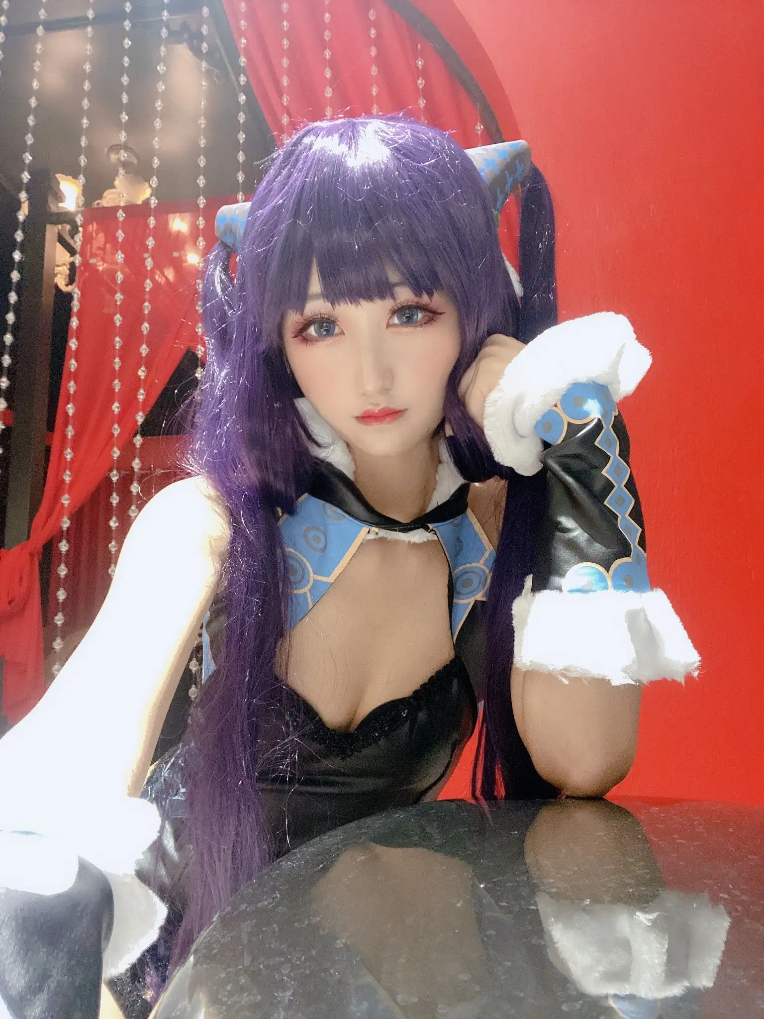[Kuuko W] NO.014 Yang Guifei