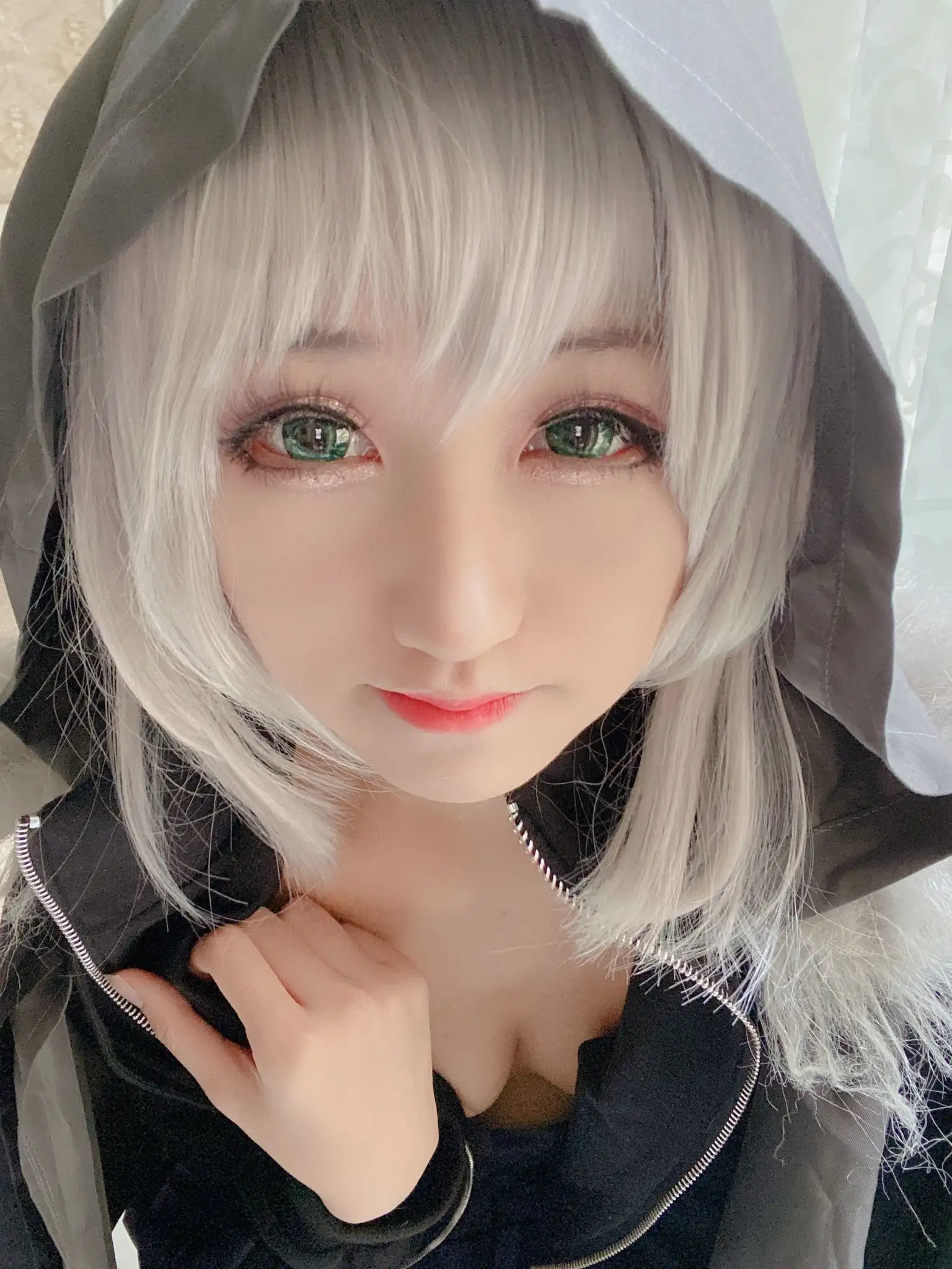 [Kuuko W] NO.025 Gray