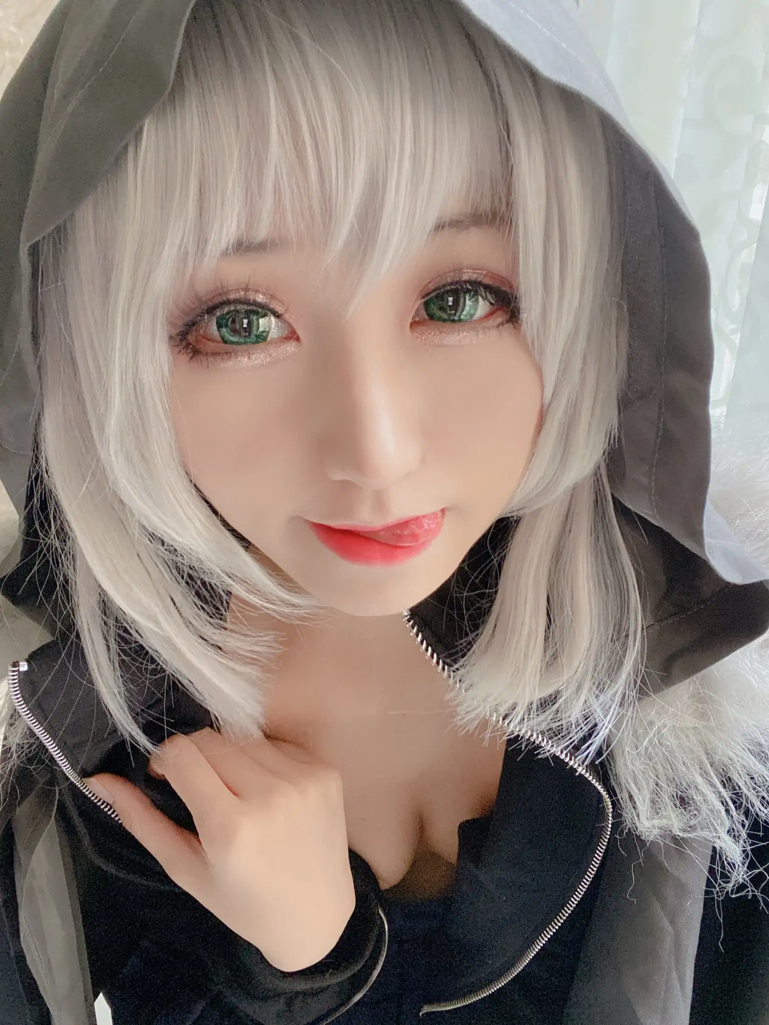 [Kuuko W] NO.025 Gray