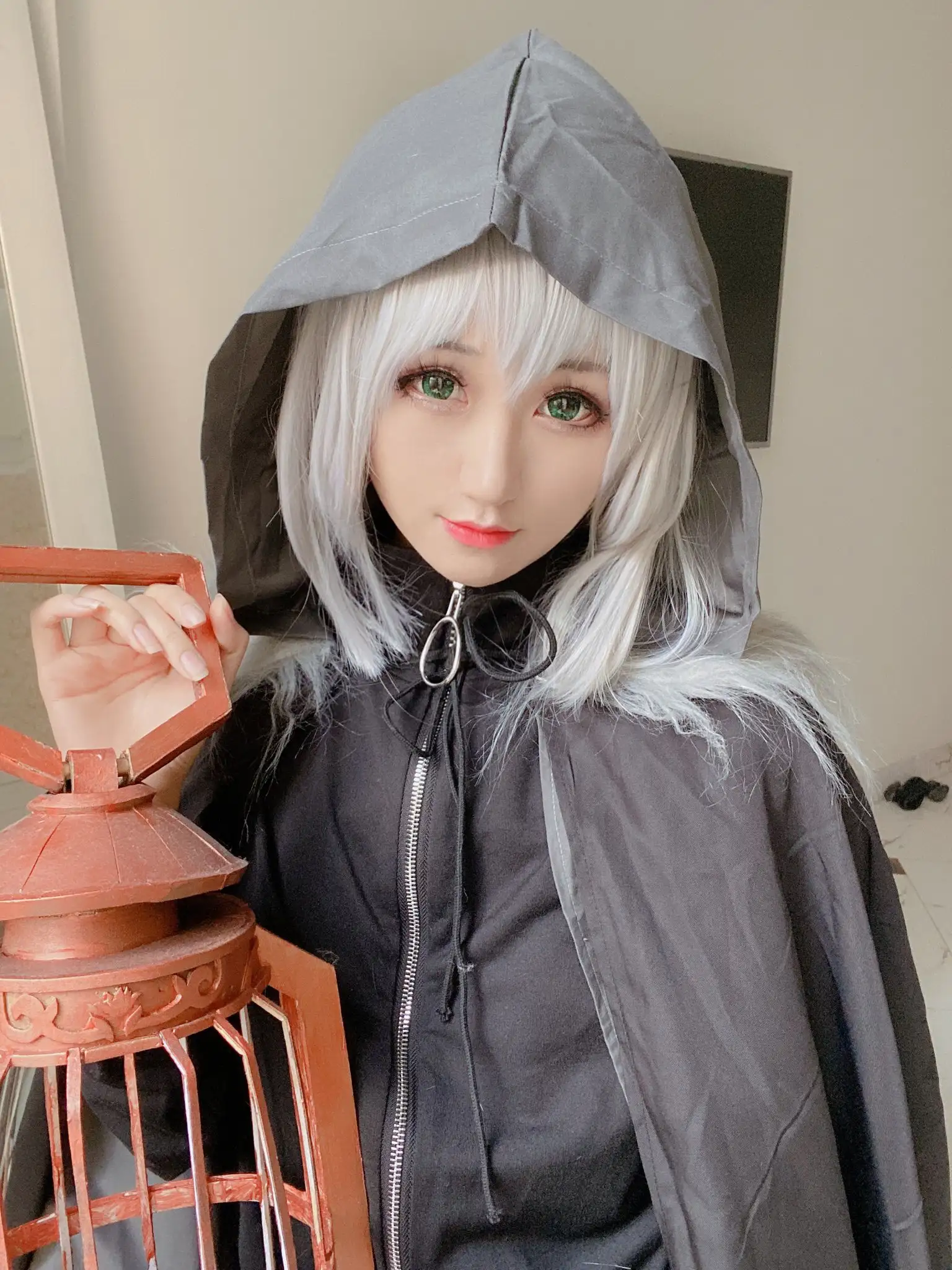 [Kuuko W] NO.025 Gray
