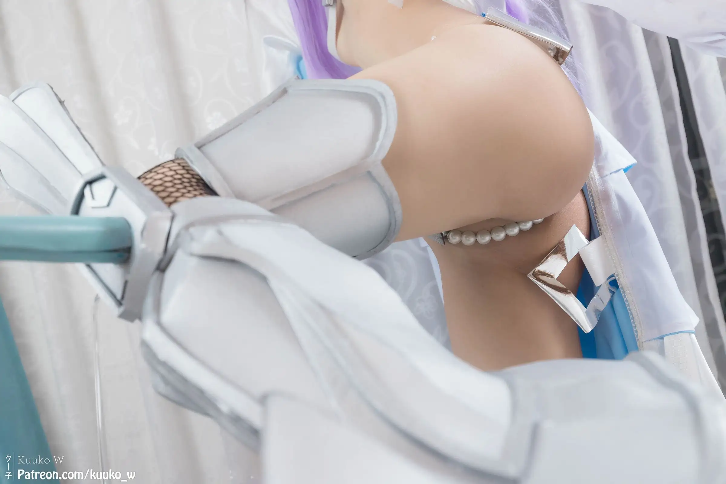 [Kuuko W] NO.032 Meltlilith