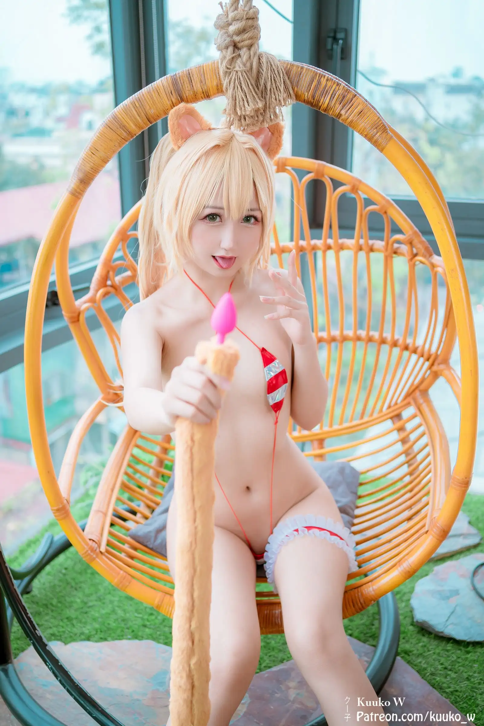 [Kuuko W] NO.037 Umu