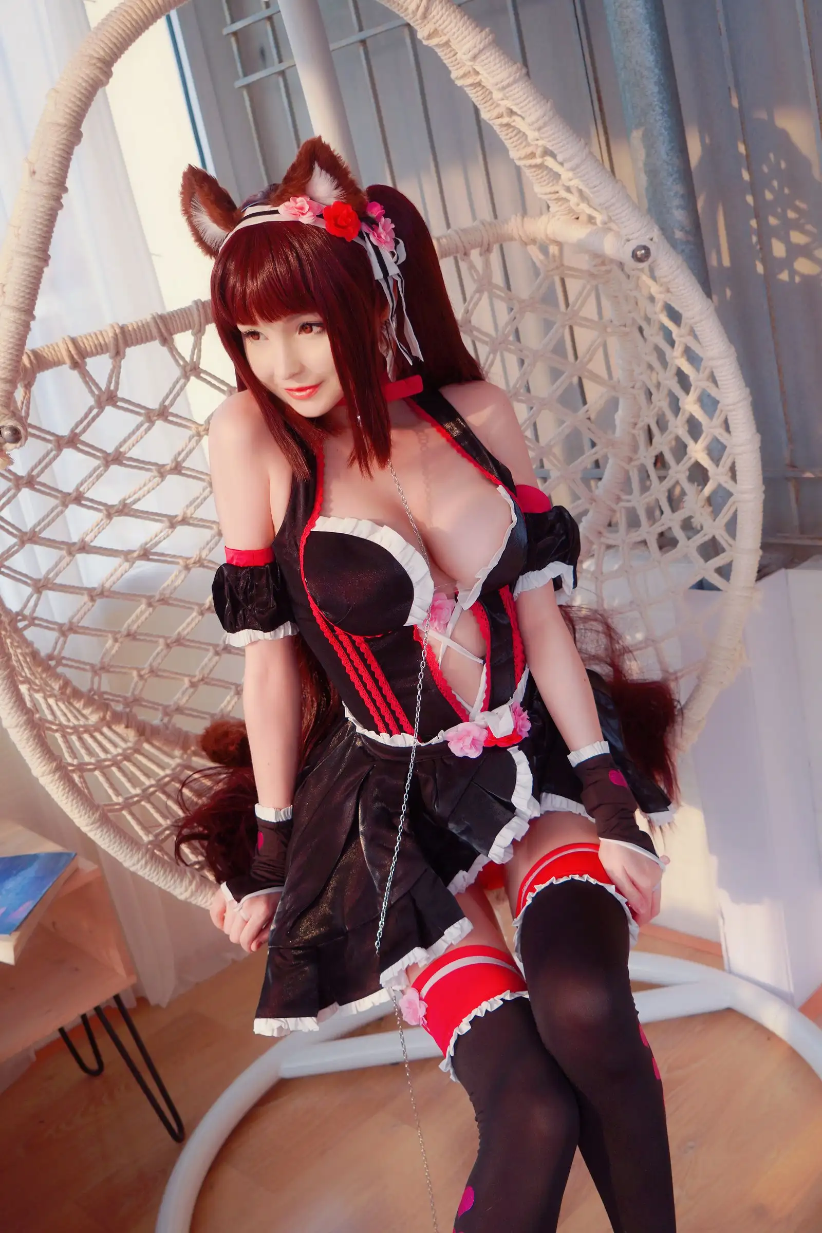 [Kuuko W] NO.041 Nekopara