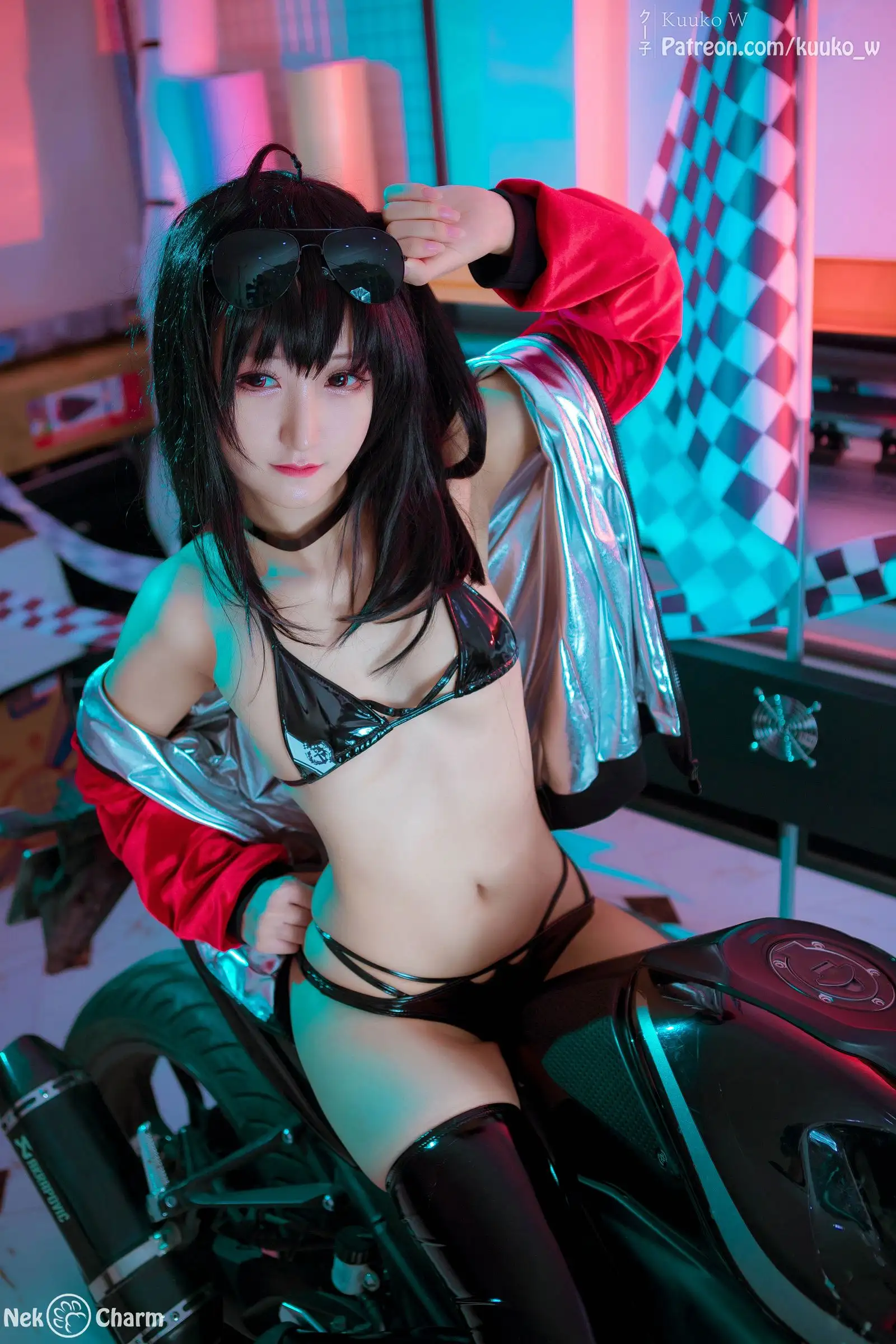 [Kuuko W] NO.043 Taihou Race Queen