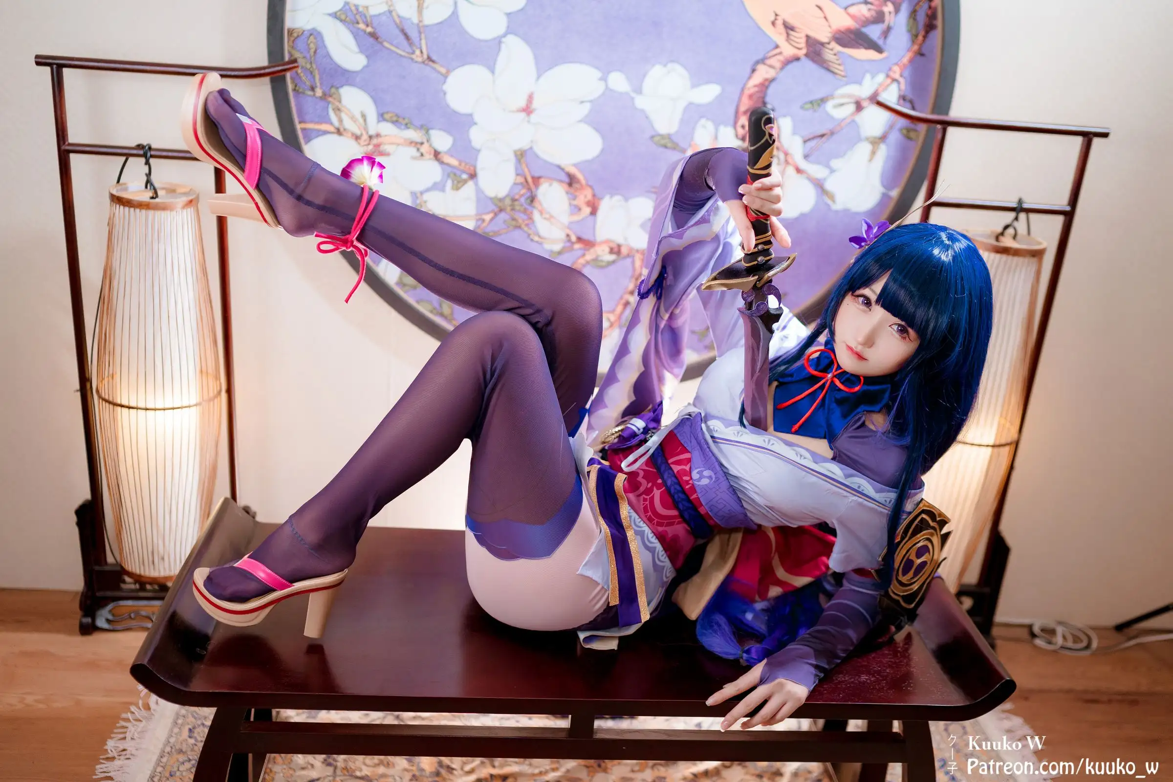 [Kuuko W] NO.052 Baal