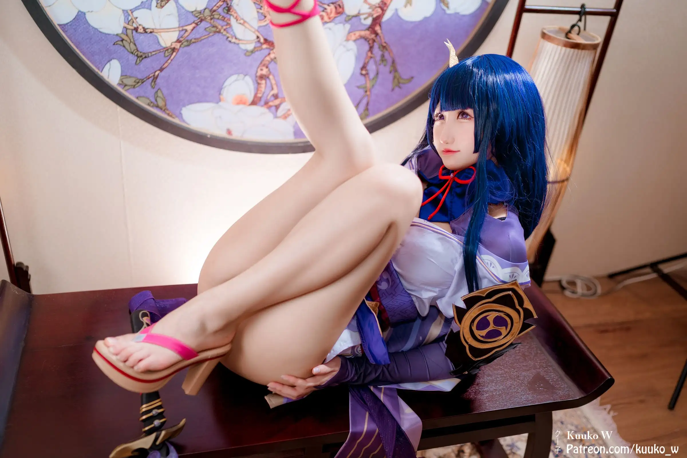 [Kuuko W] NO.052 Baal