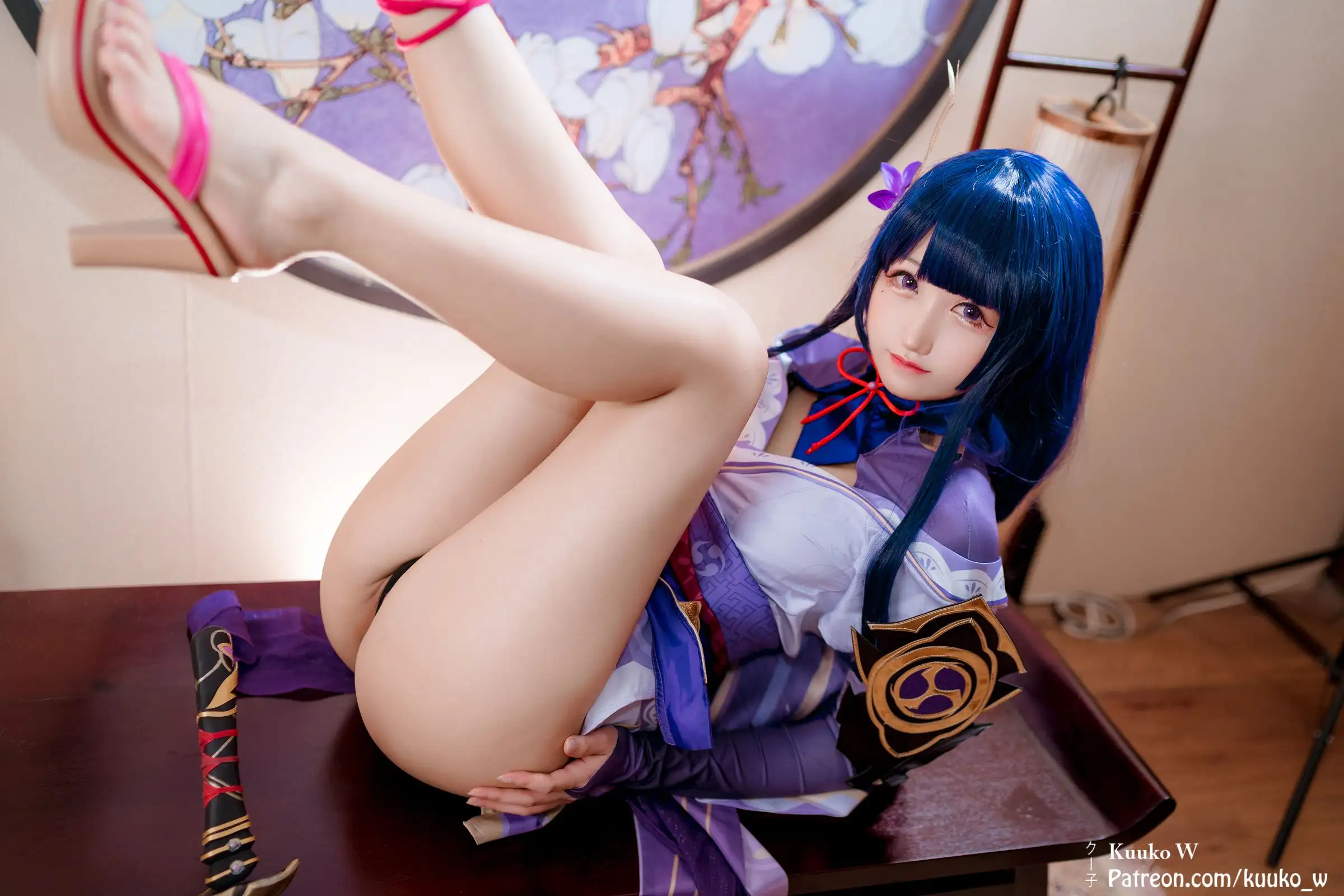 [Kuuko W] NO.052 Baal