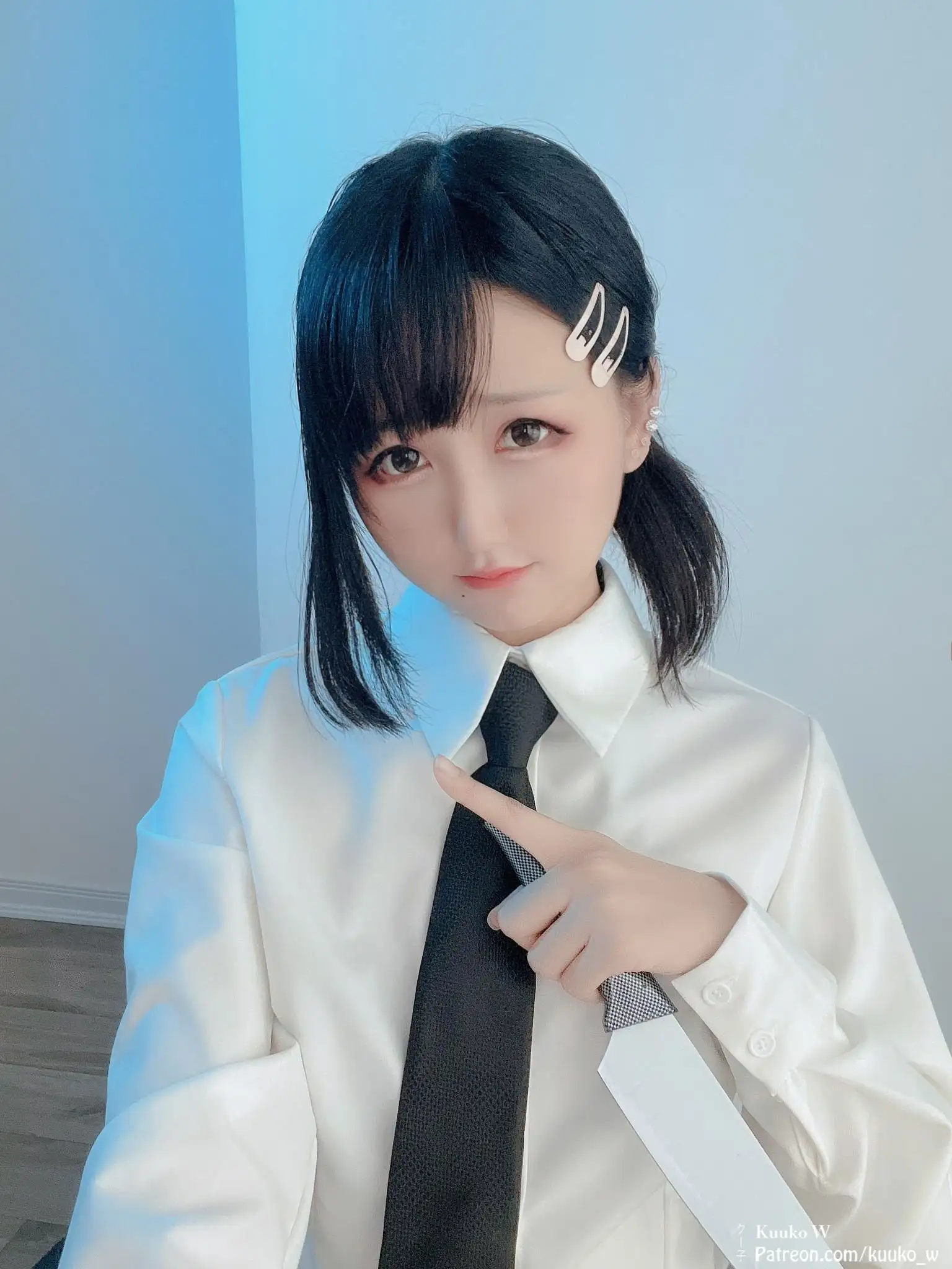[Kuuko W] NO.059 Kobeni