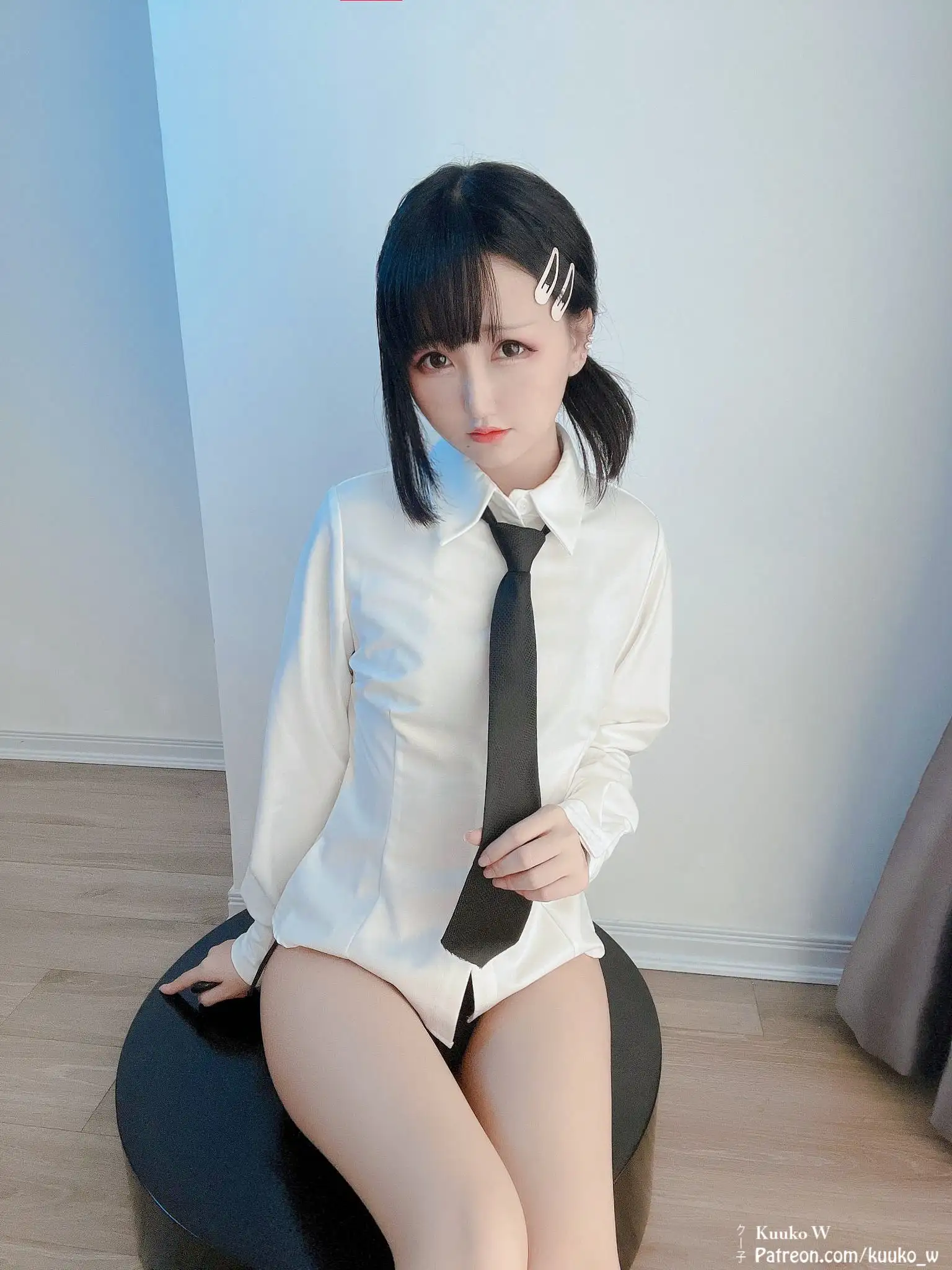 [Kuuko W] NO.059 Kobeni