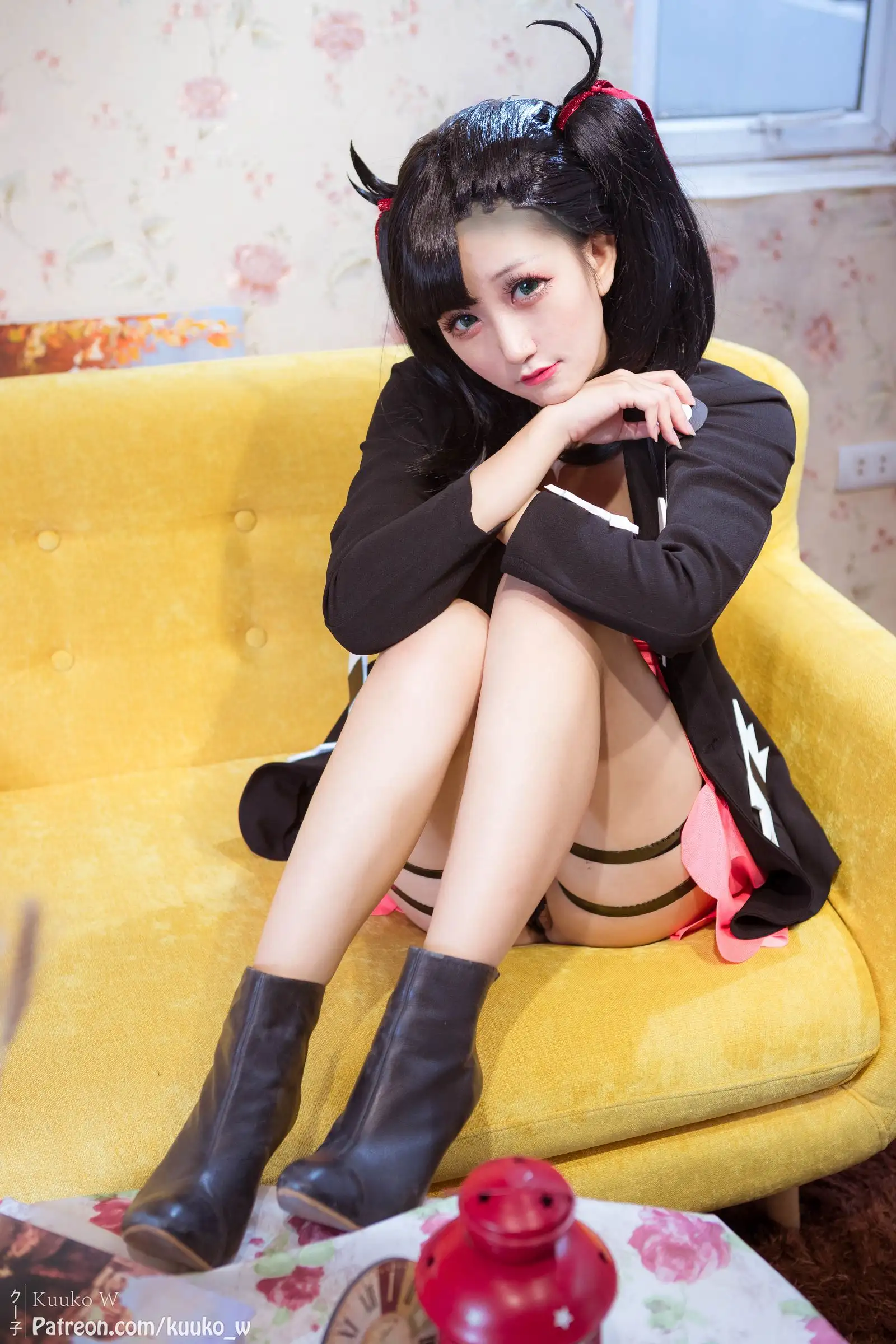 [Kuuko W] NO.062 Marnie
