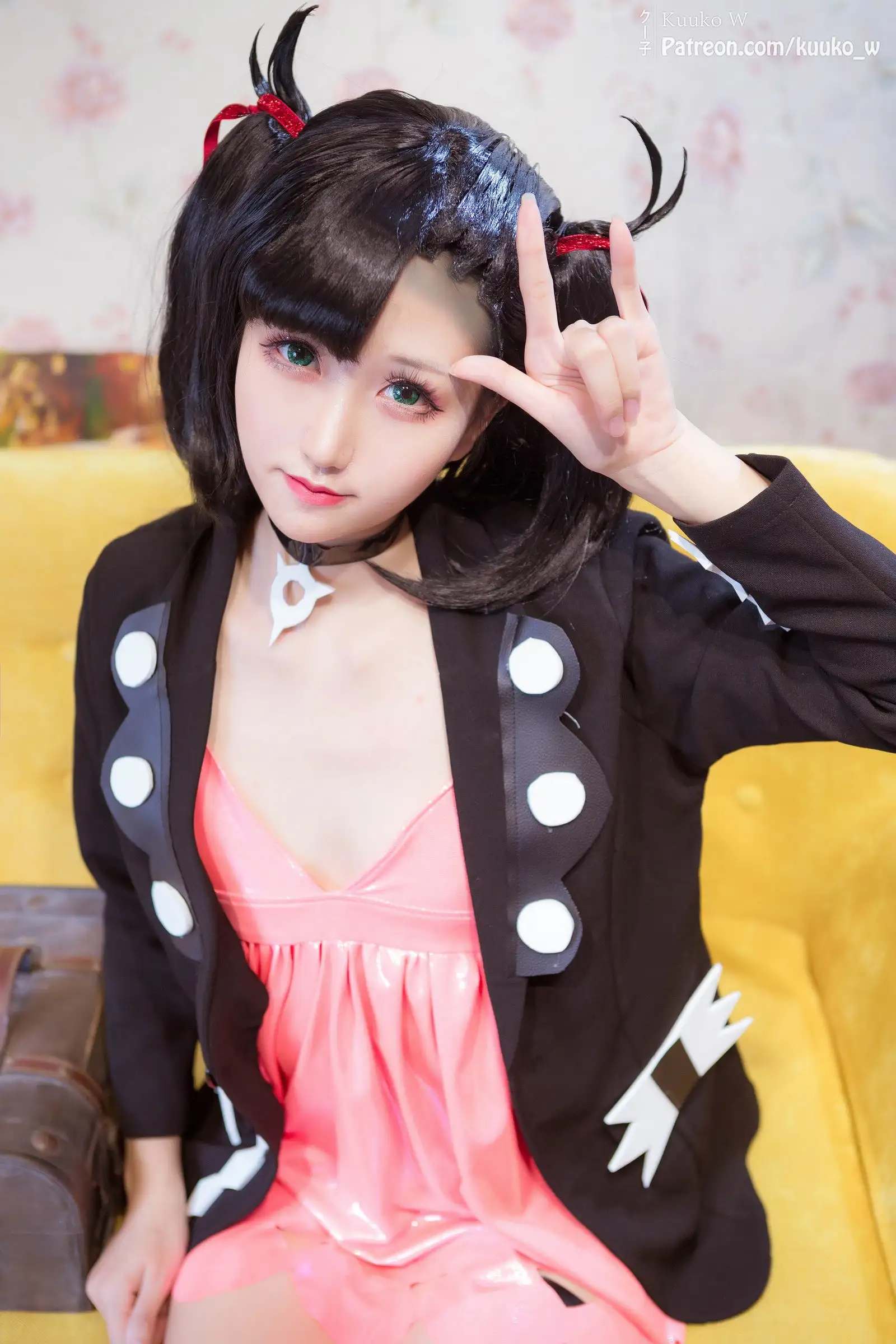 [Kuuko W] NO.062 Marnie
