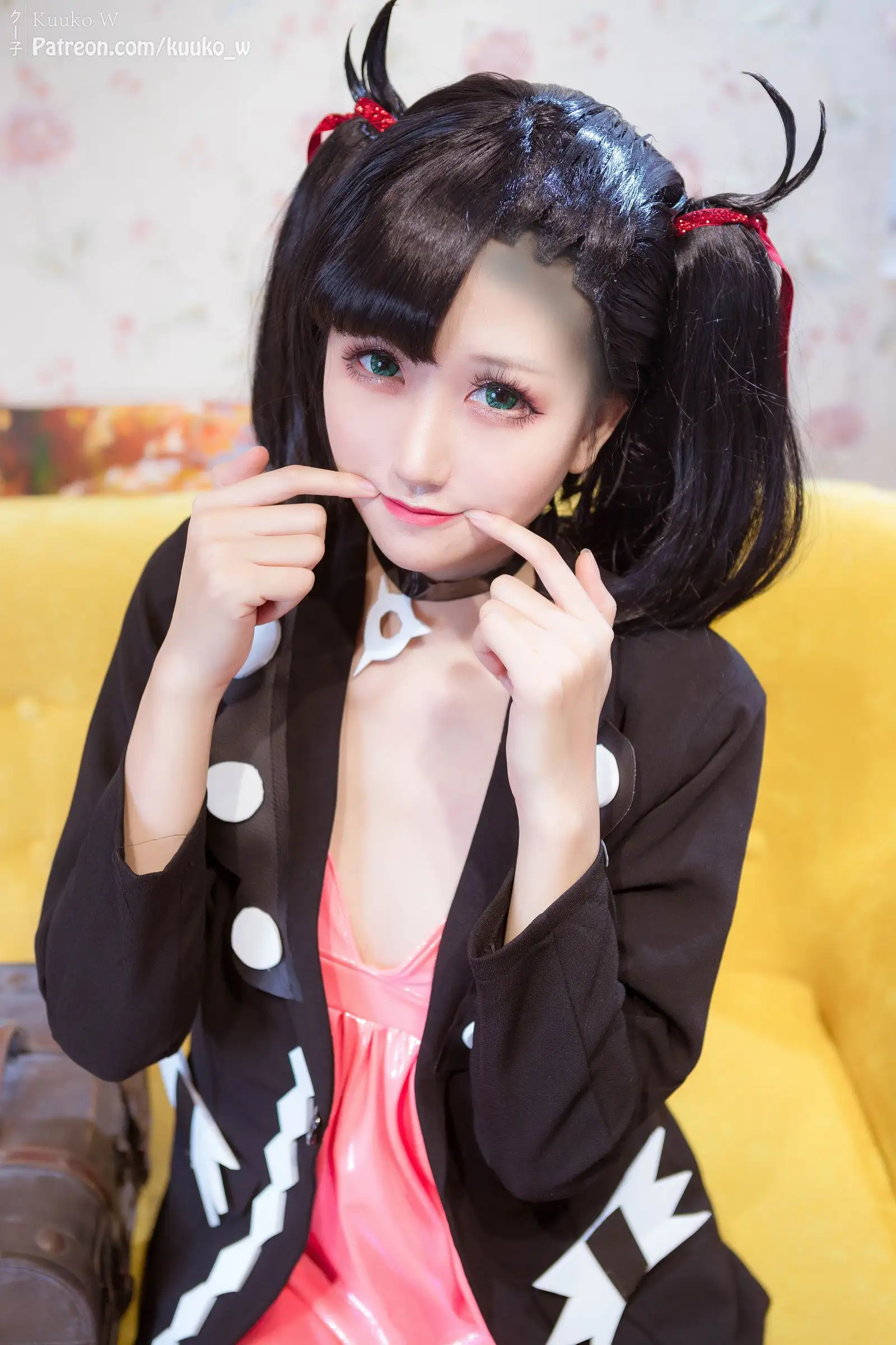 [Kuuko W] NO.062 Marnie