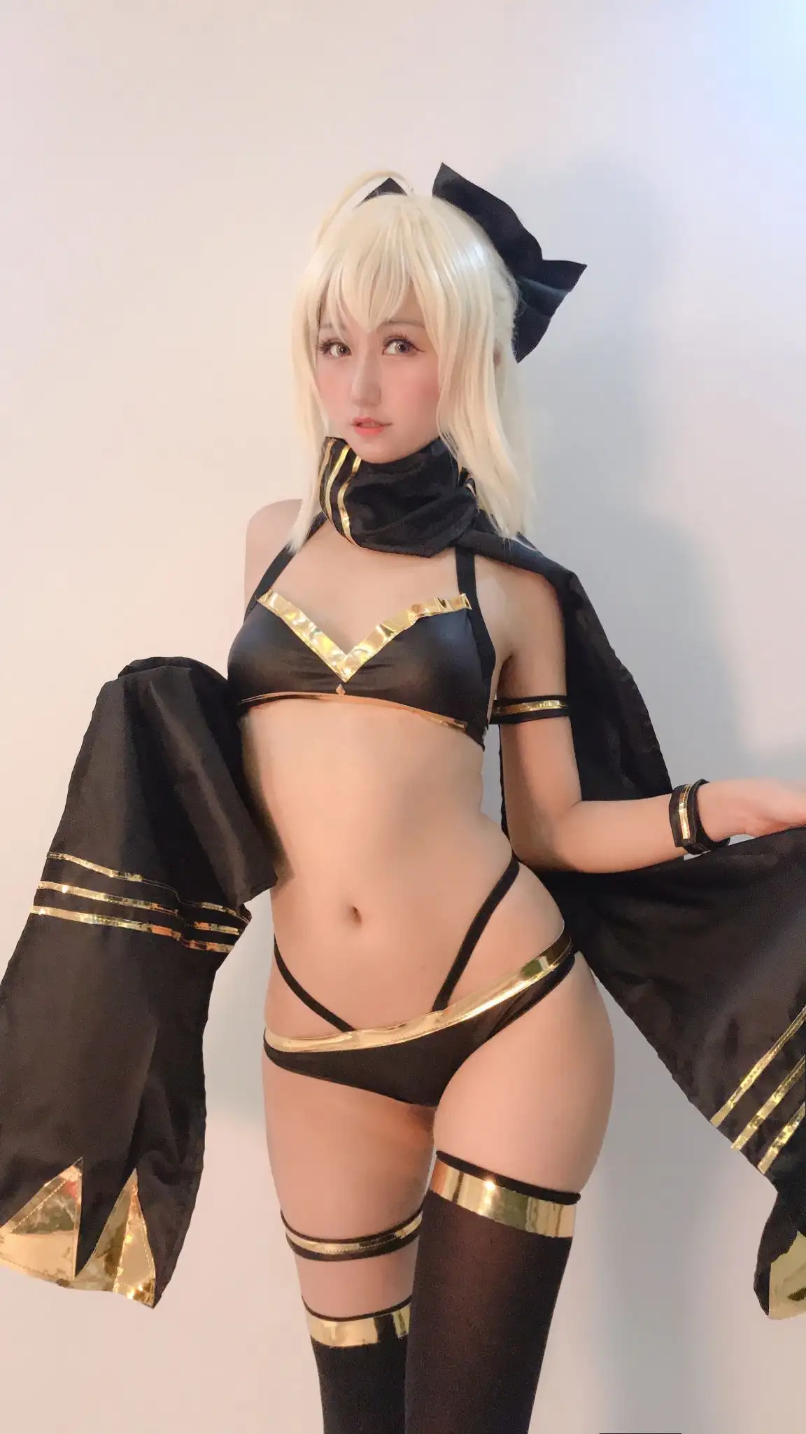 [Kuuko W] NO.077 Summer Okita