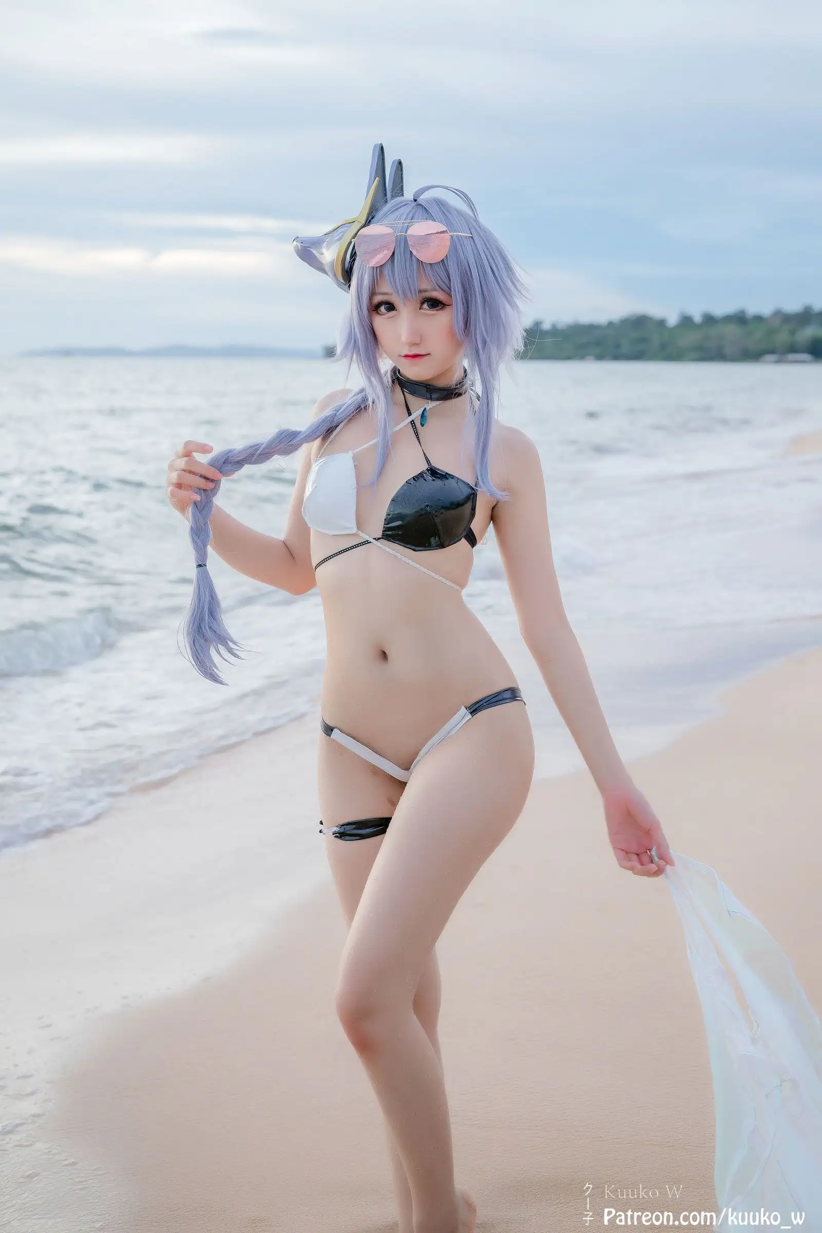 [Kuuko W] NO.116 Tosa