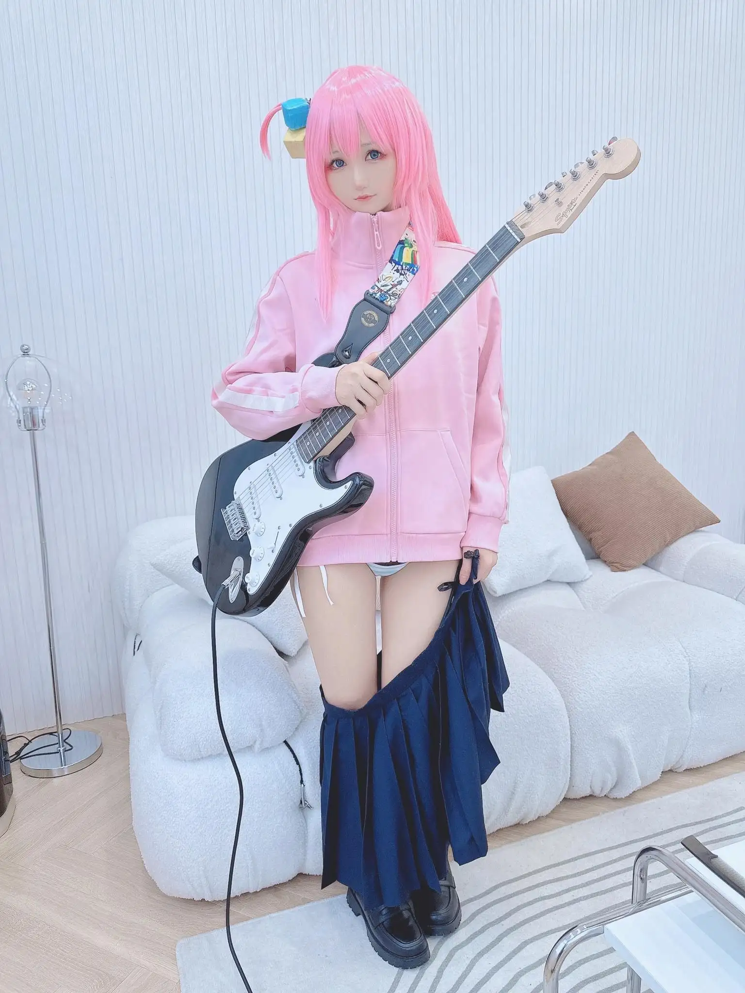 [Kuuko W] NO.132 Bocchi The Rock