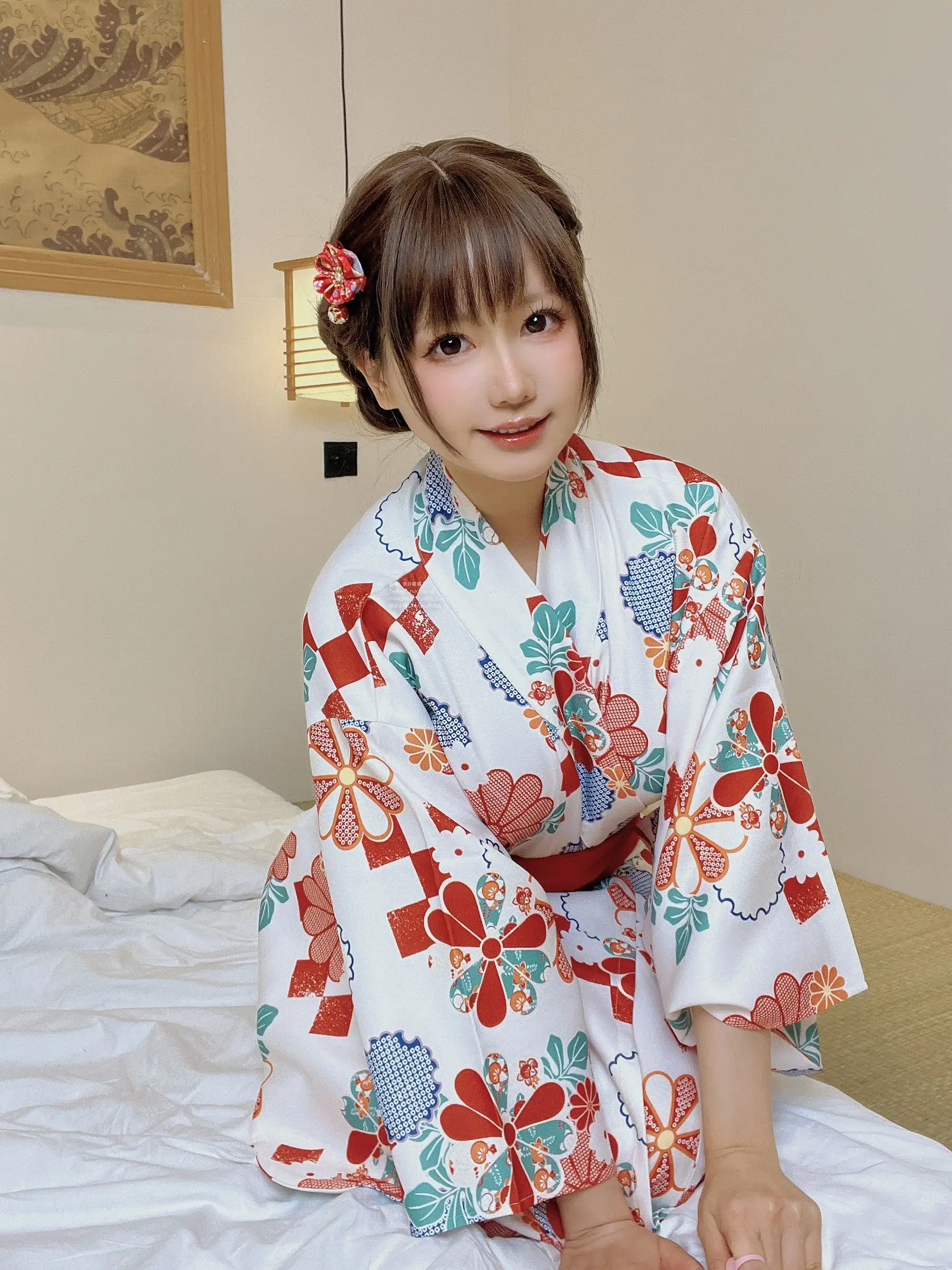 [Nyako喵子] NO.065 浴衣02