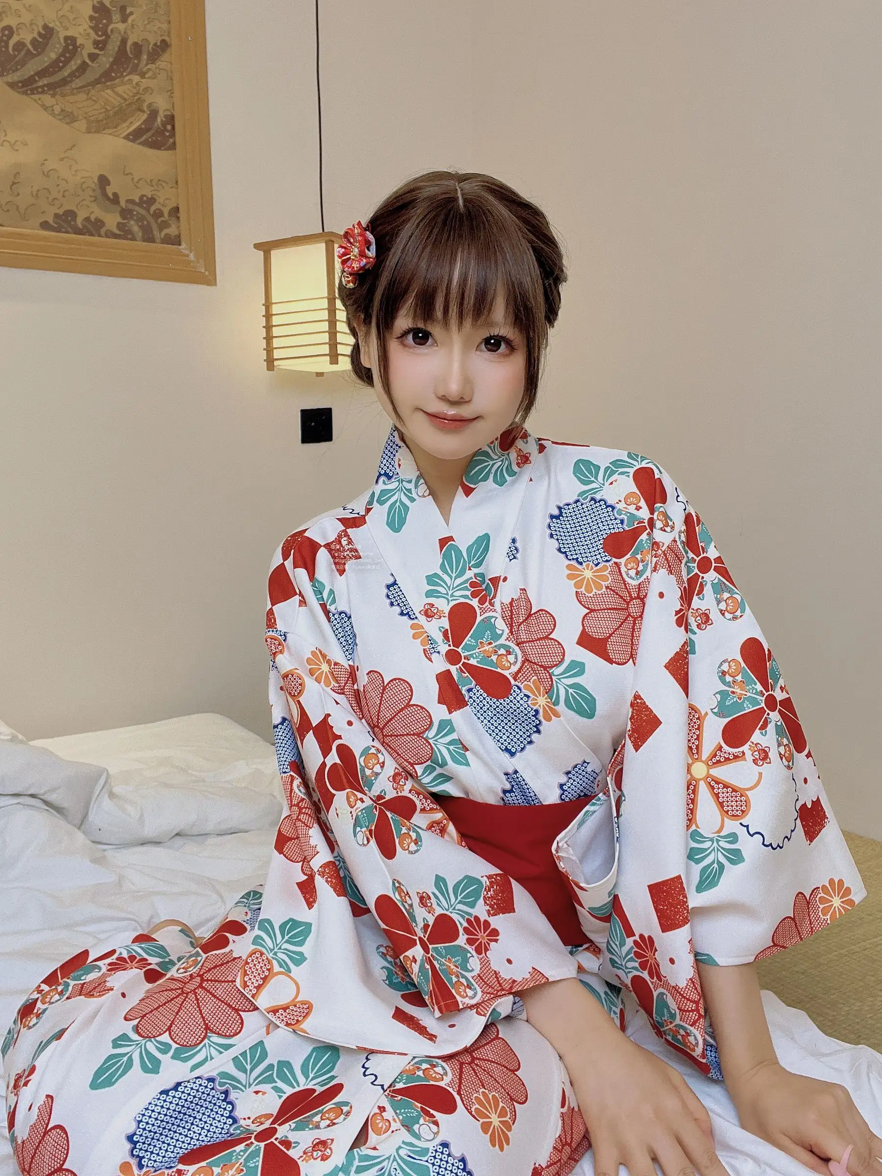 [Nyako喵子] NO.065 浴衣02