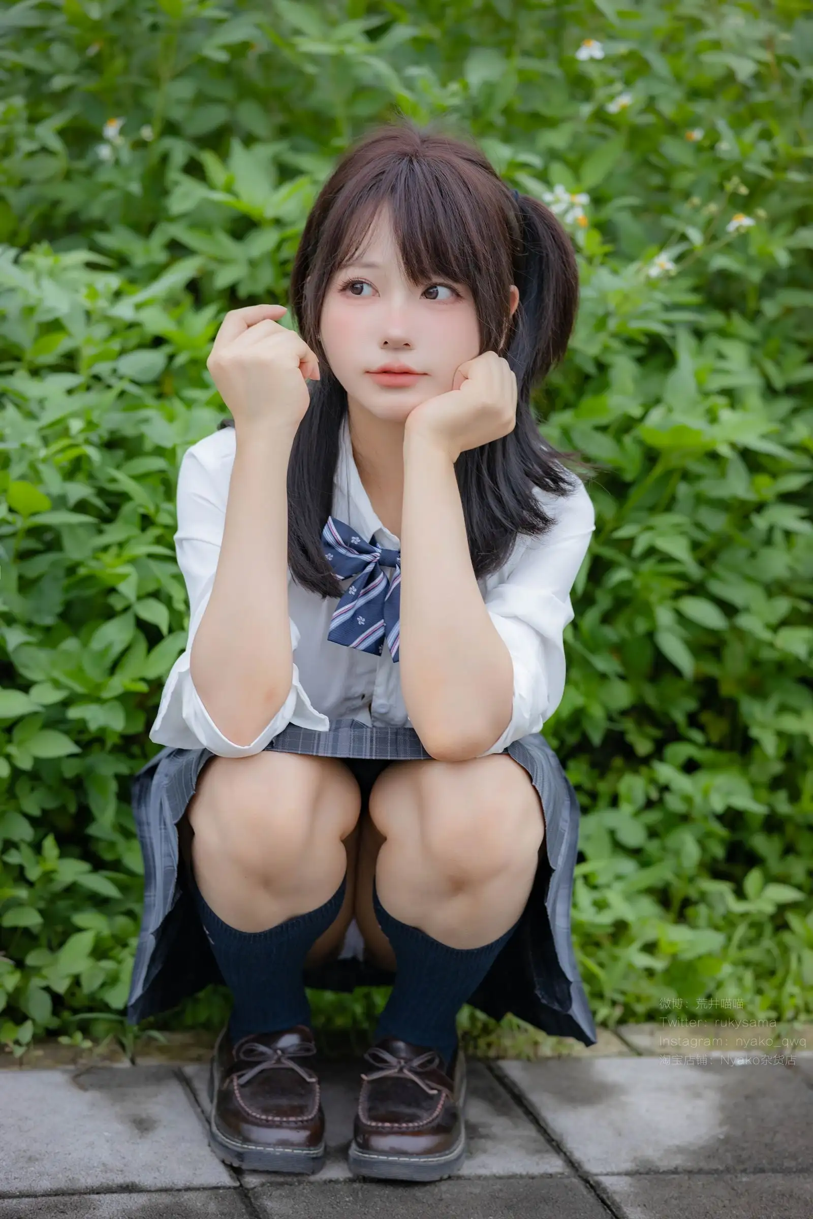 [Nyako喵子] NO.073 诱拐本_1