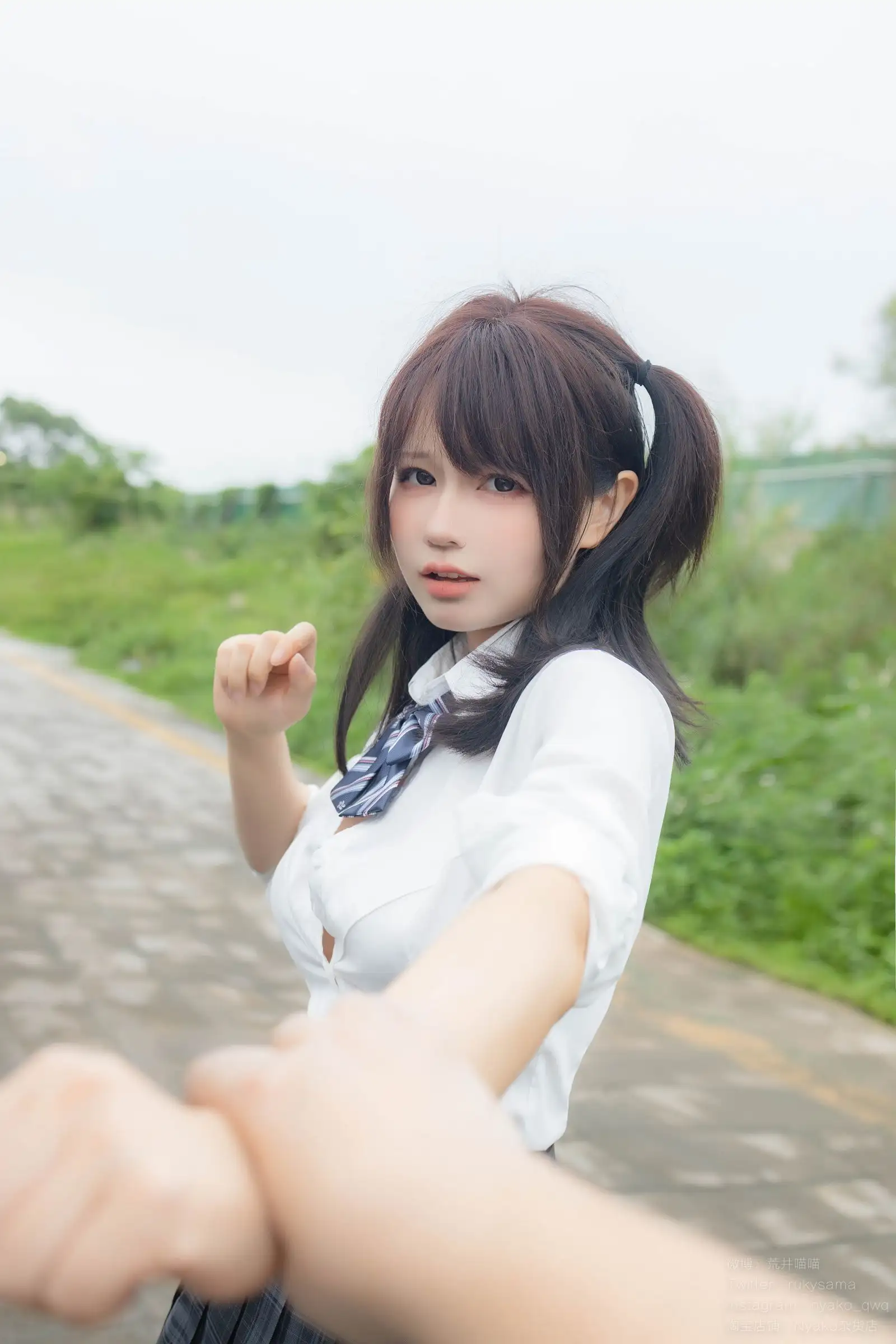 [Nyako喵子] NO.073 诱拐本_1