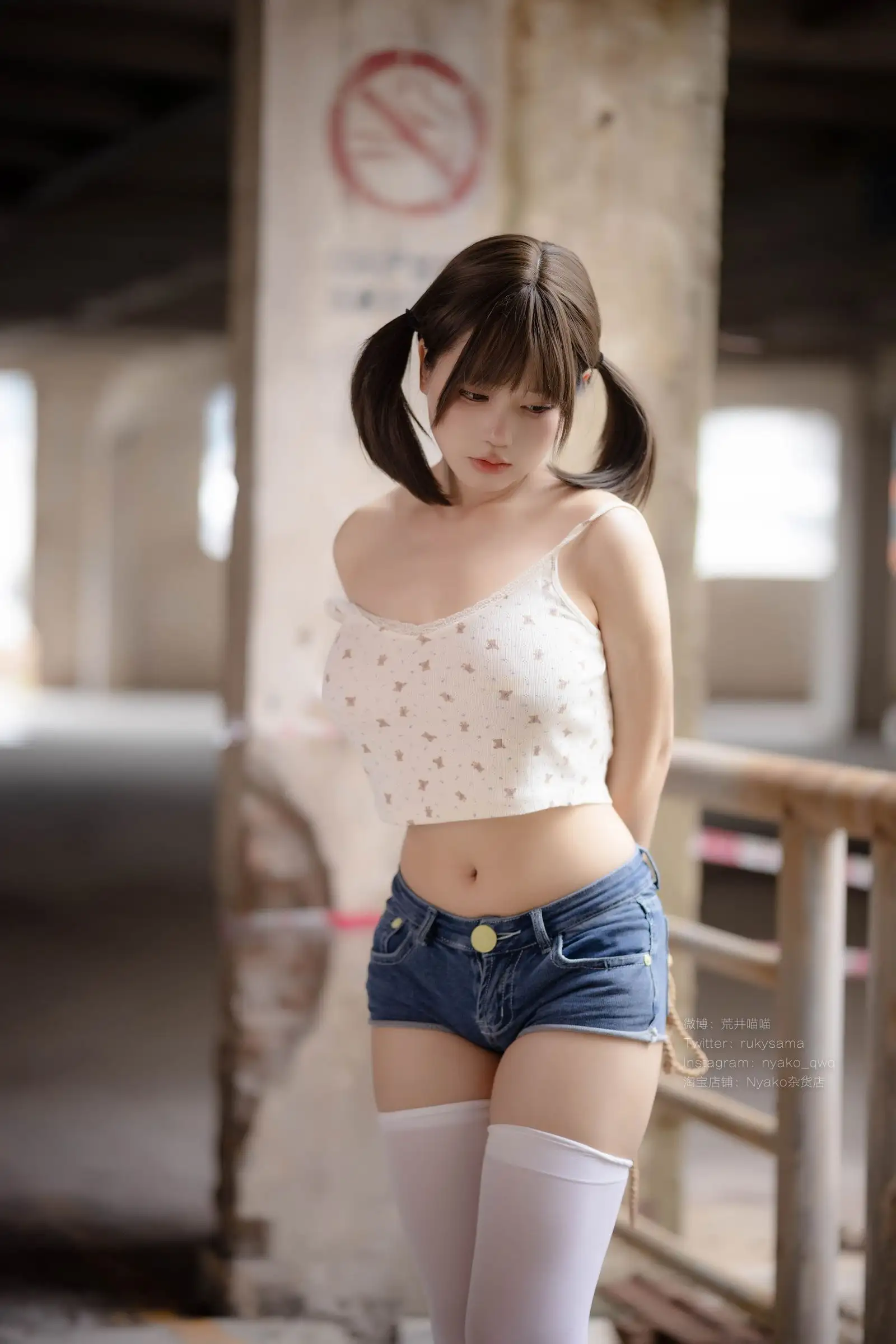 [Nyako喵子] NO.073 诱拐本_2