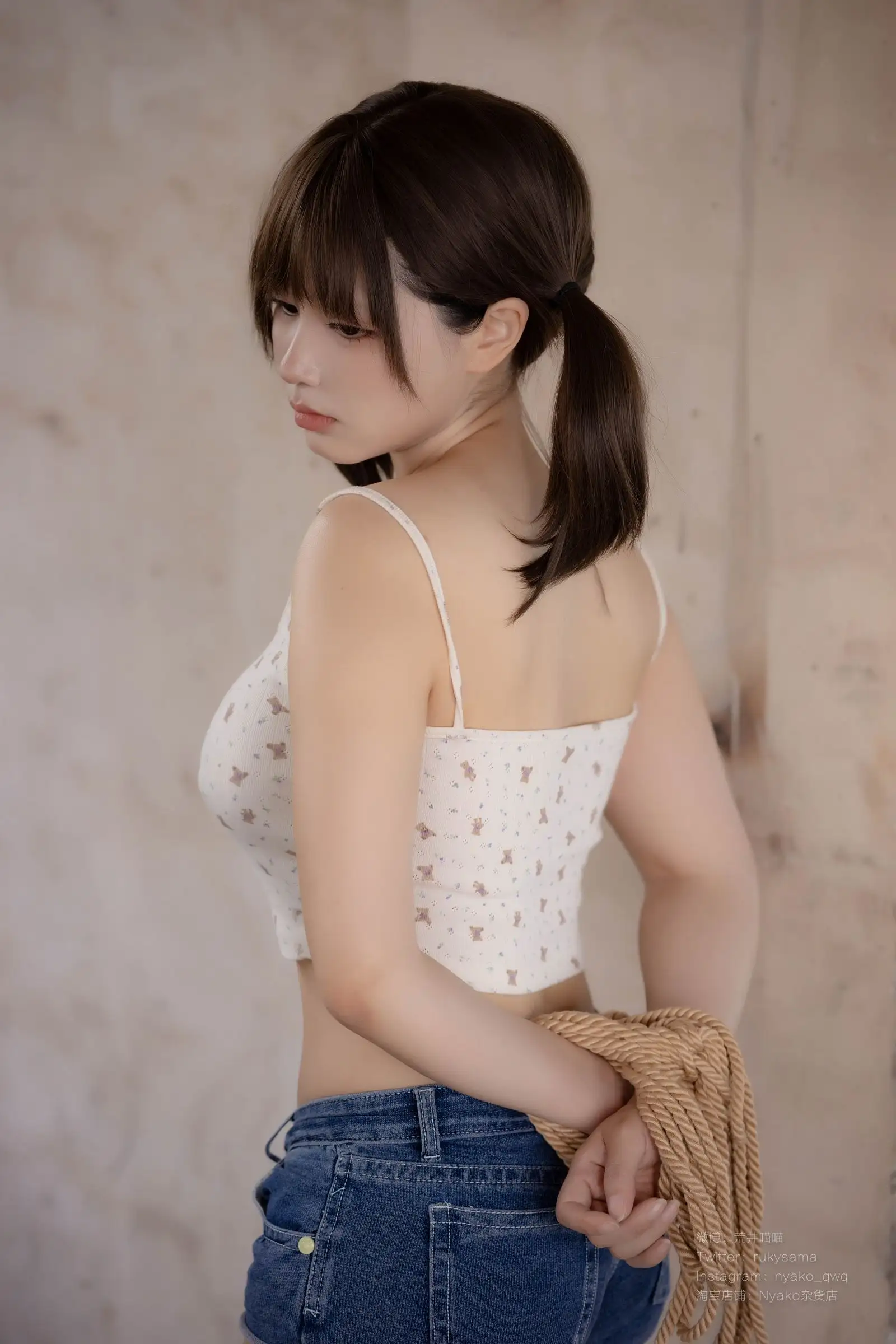 [Nyako喵子] NO.073 诱拐本_2