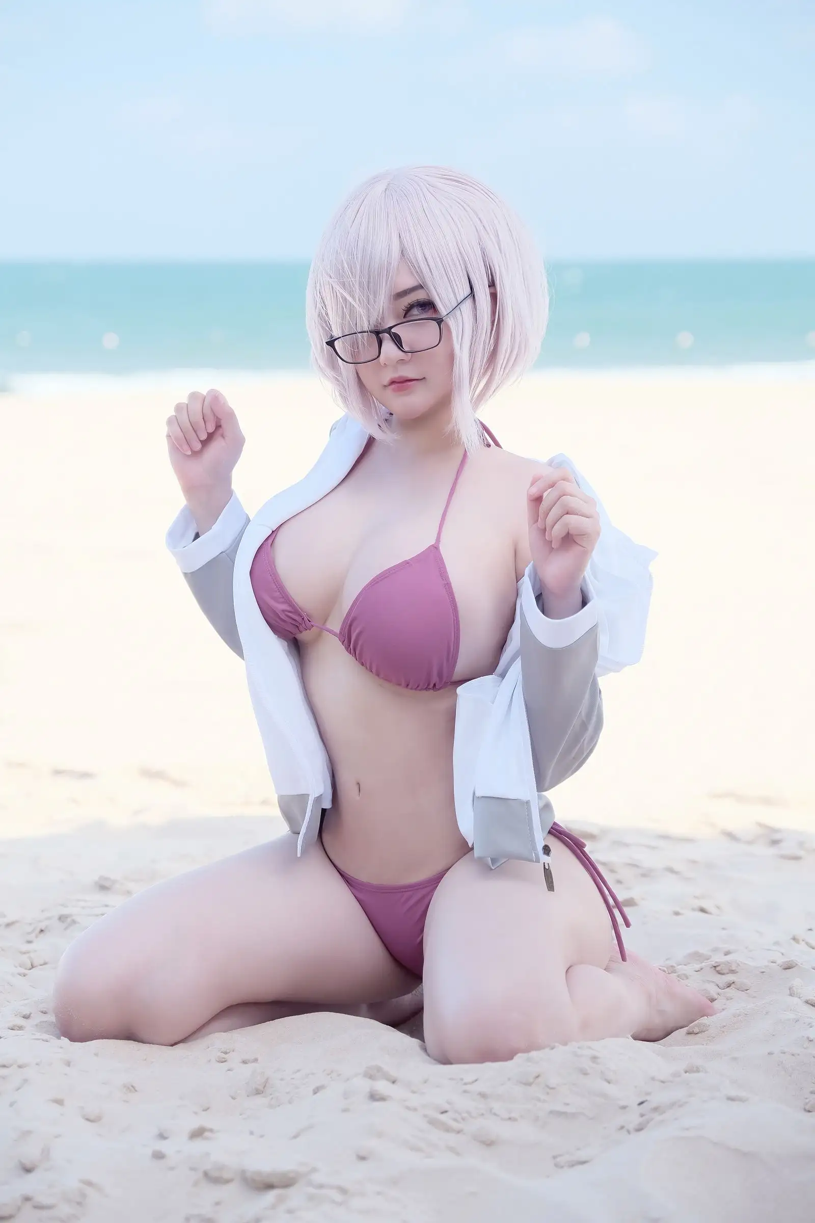 [Potato Godzilla] NO.062 Mashu