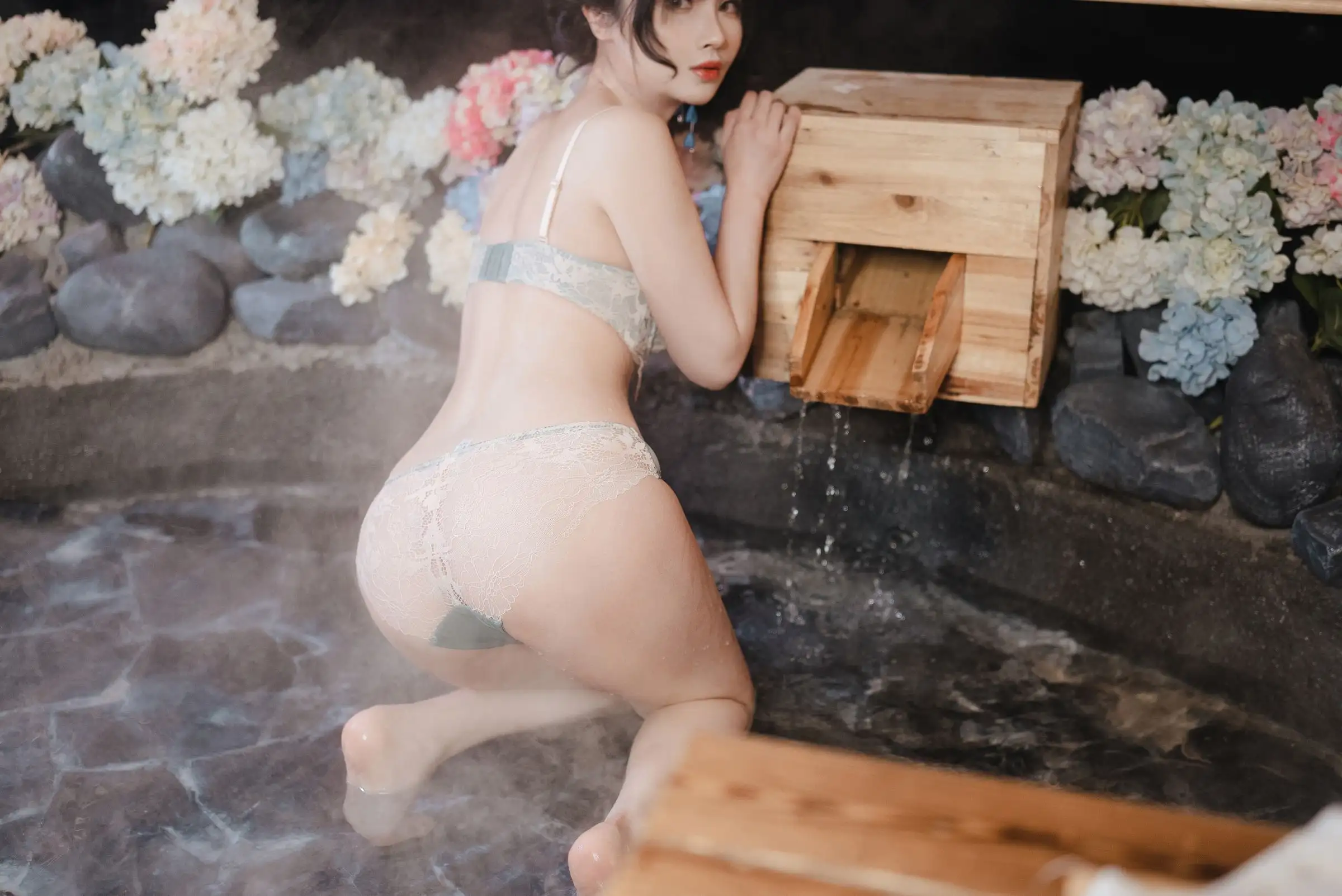 [rioko凉凉子] NO.081《年上の韵》温泉旅行