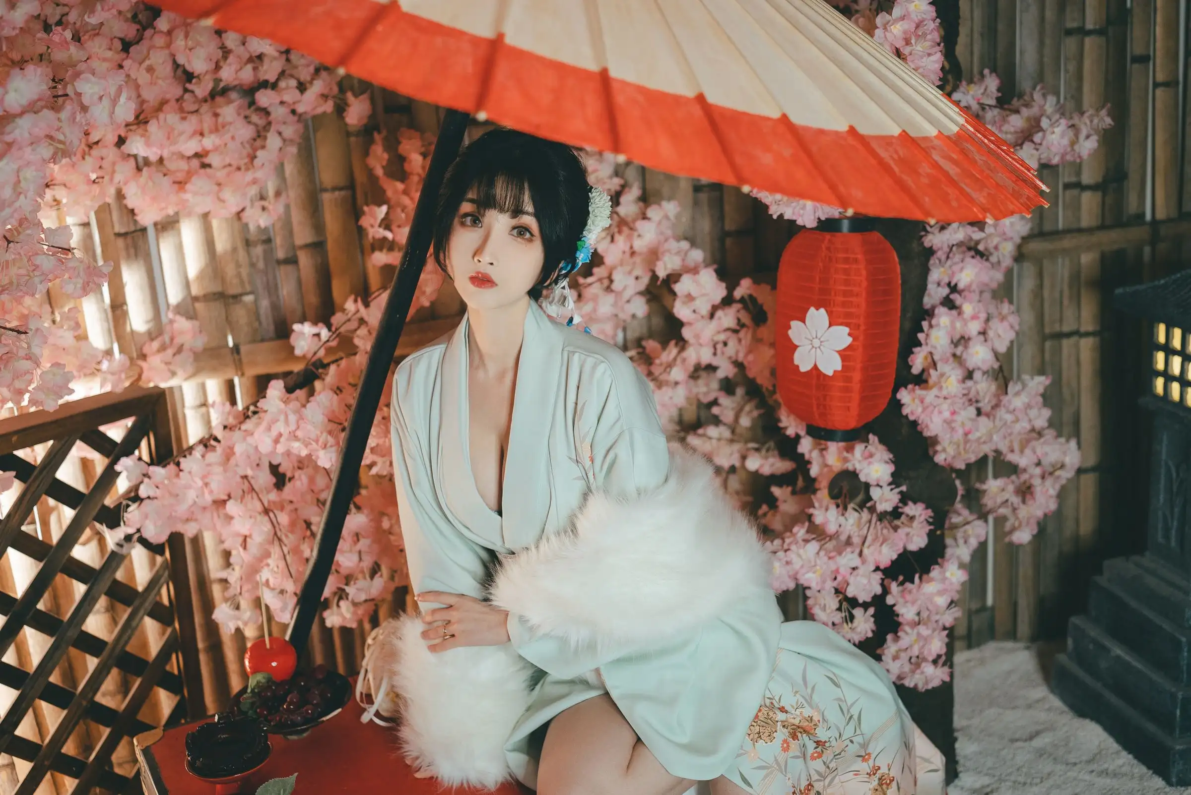 [rioko凉凉子] NO.081《年上の韵》温泉旅行