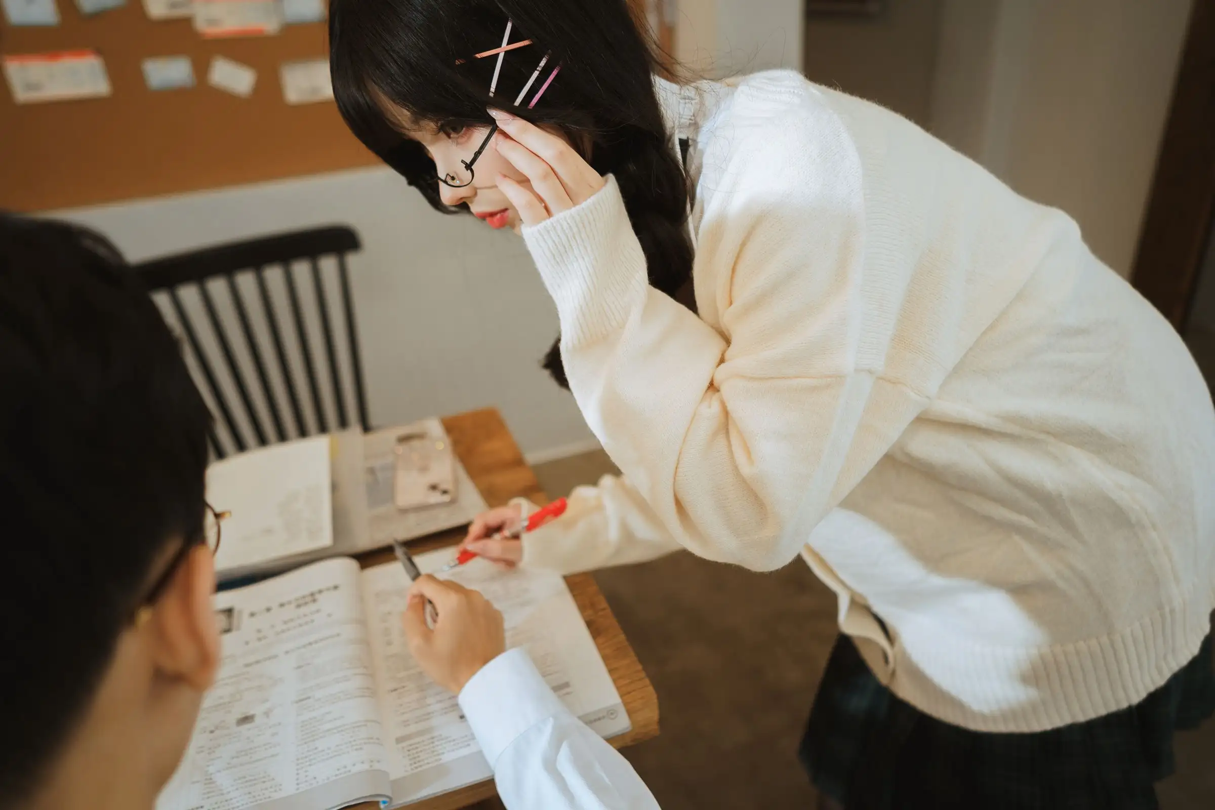 [rioko凉凉子] NO.111 关于我的青梅竹马是C女这件事