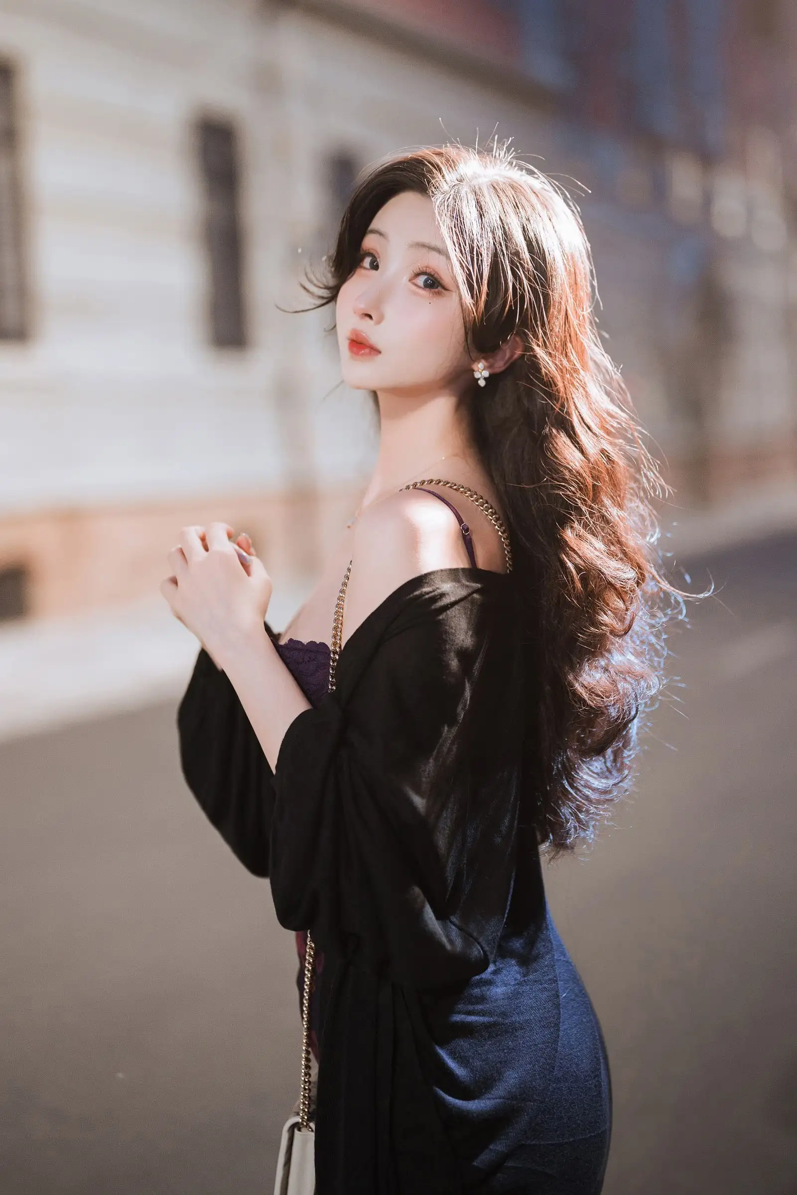 [rioko凉凉子] NO.124 美艳小妈