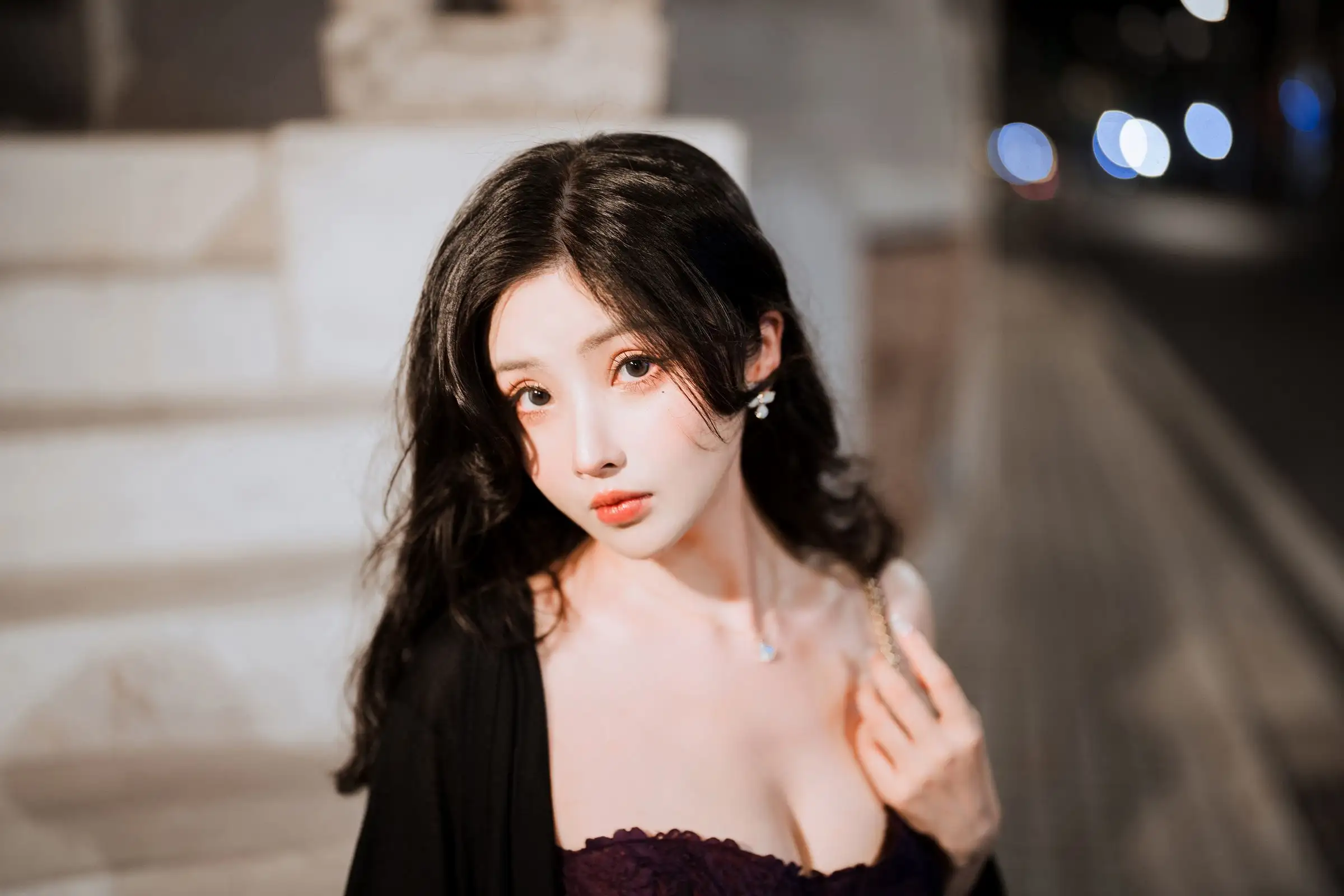 [rioko凉凉子] NO.124 美艳小妈