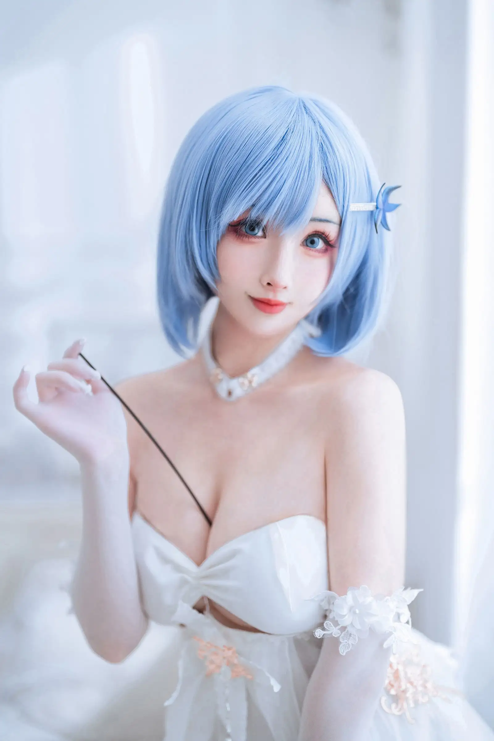 [rioko凉凉子] NO.123 恰巴耶夫礼服