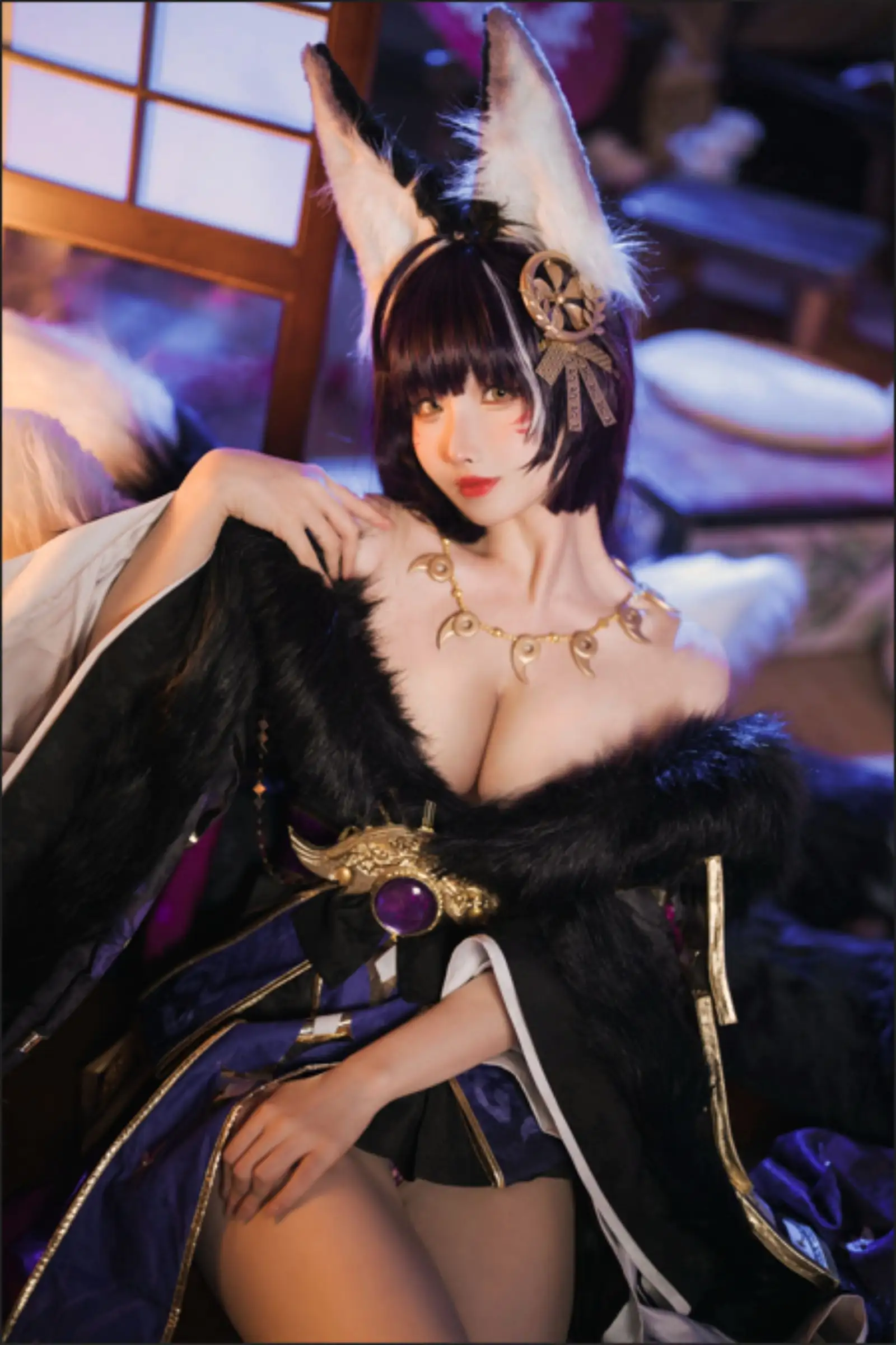[rioko凉凉子] NO.135 妄想航线 武藏