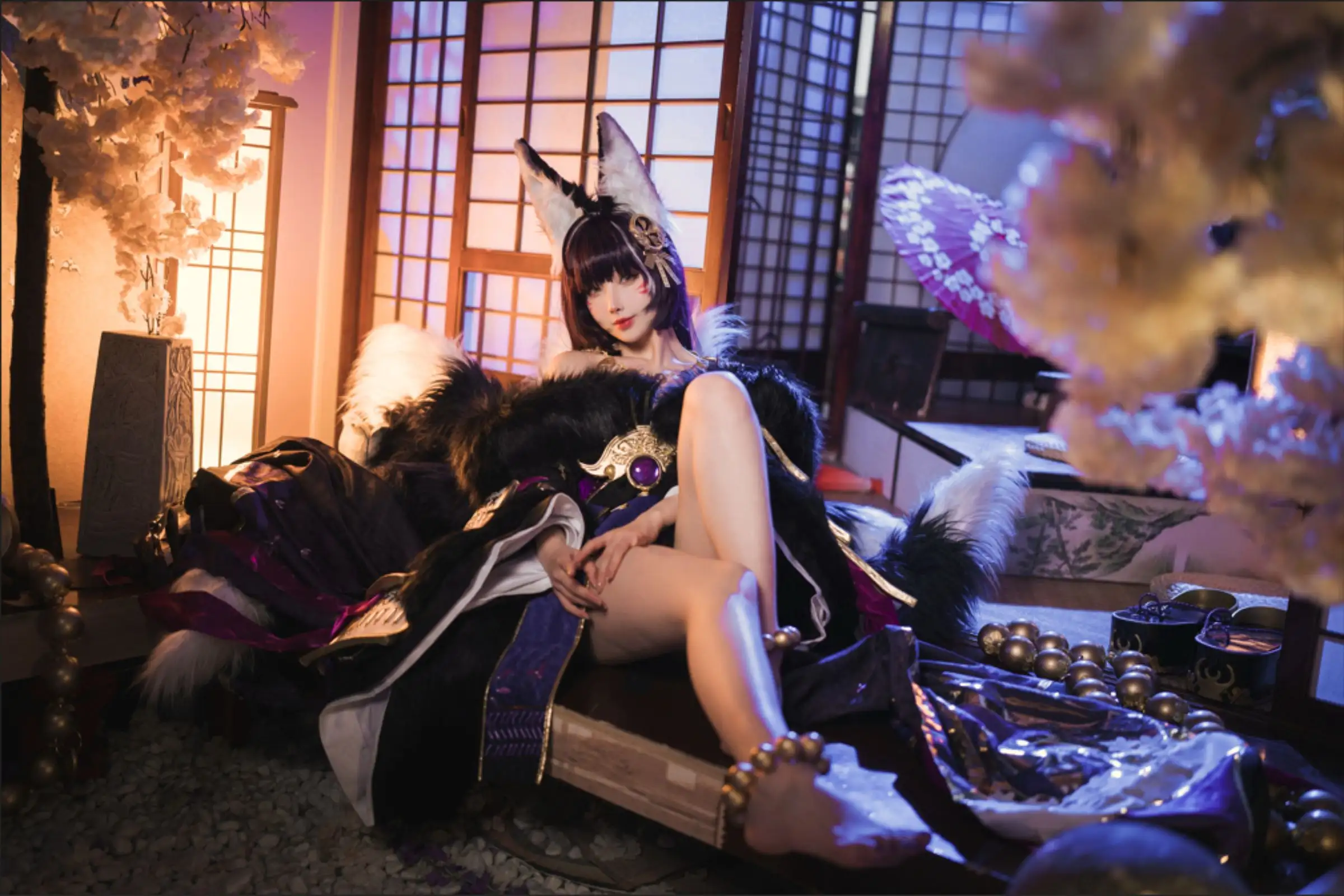 [rioko凉凉子] NO.135 妄想航线 武藏