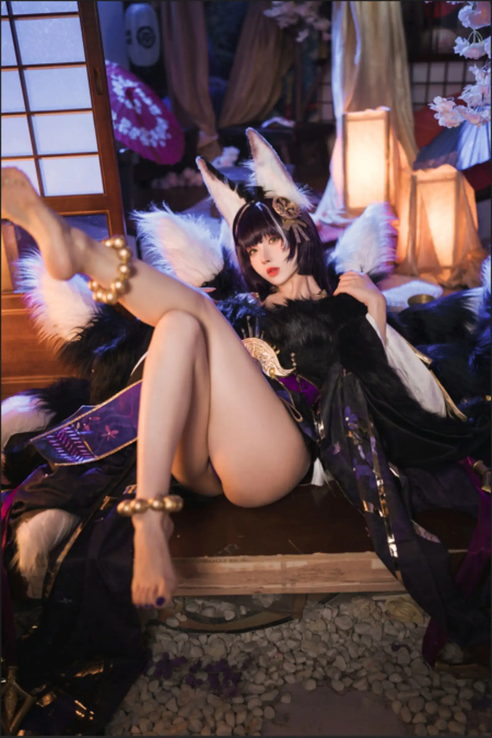 [rioko凉凉子] NO.135 妄想航线 武藏