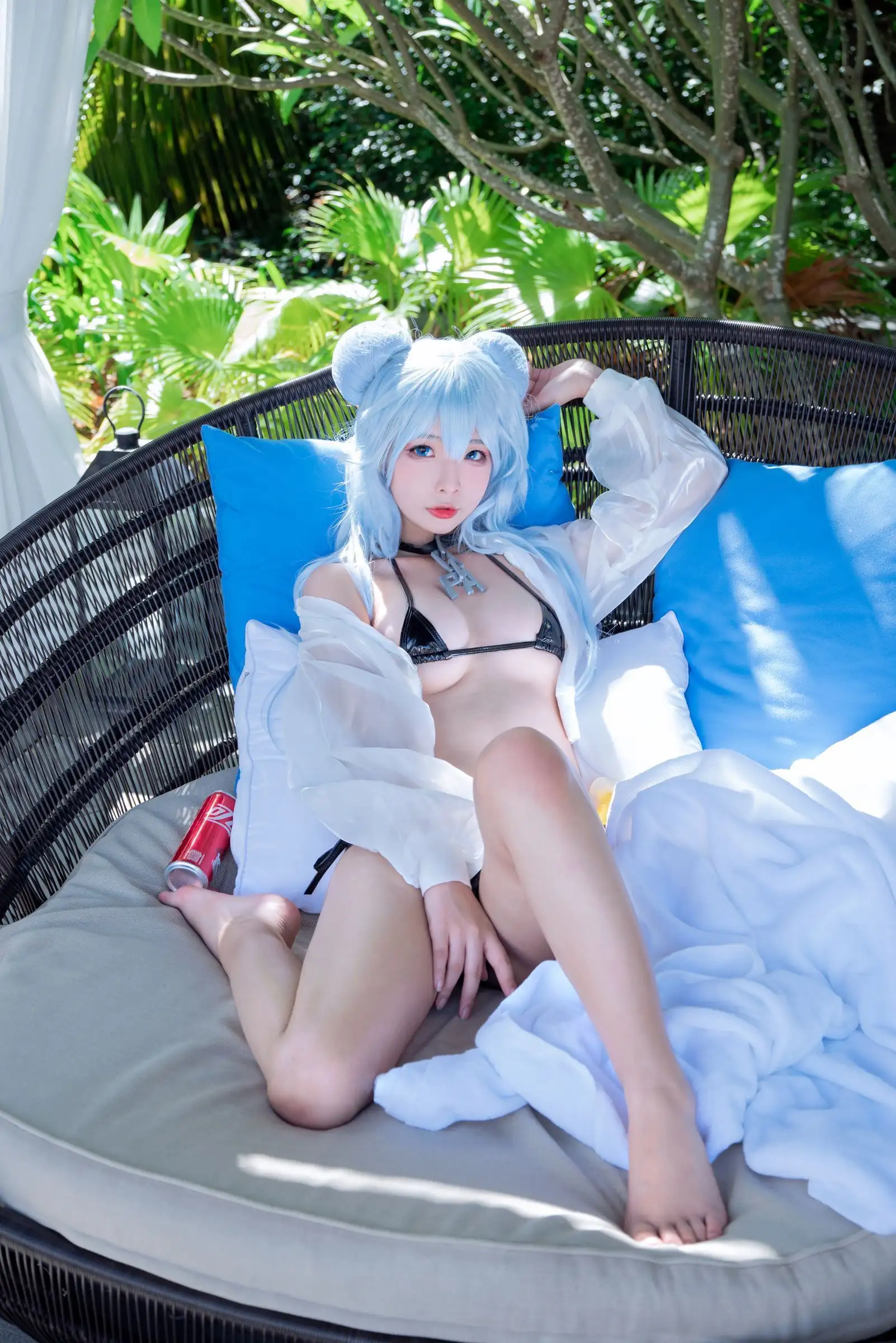 [yuuhui玉汇] NO.010 PA15泳装