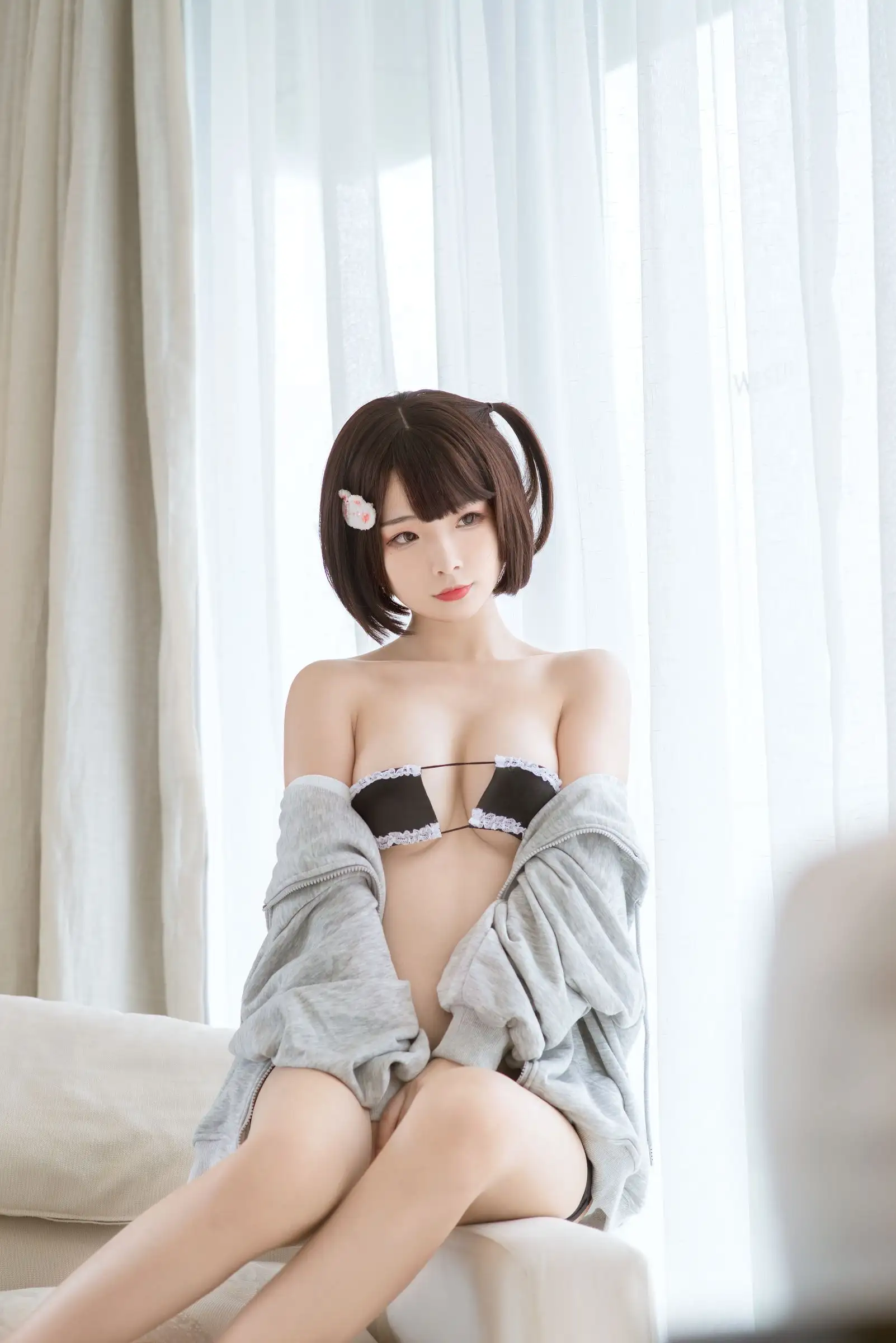 [yuuhui玉汇] NO.023 妹の泳装