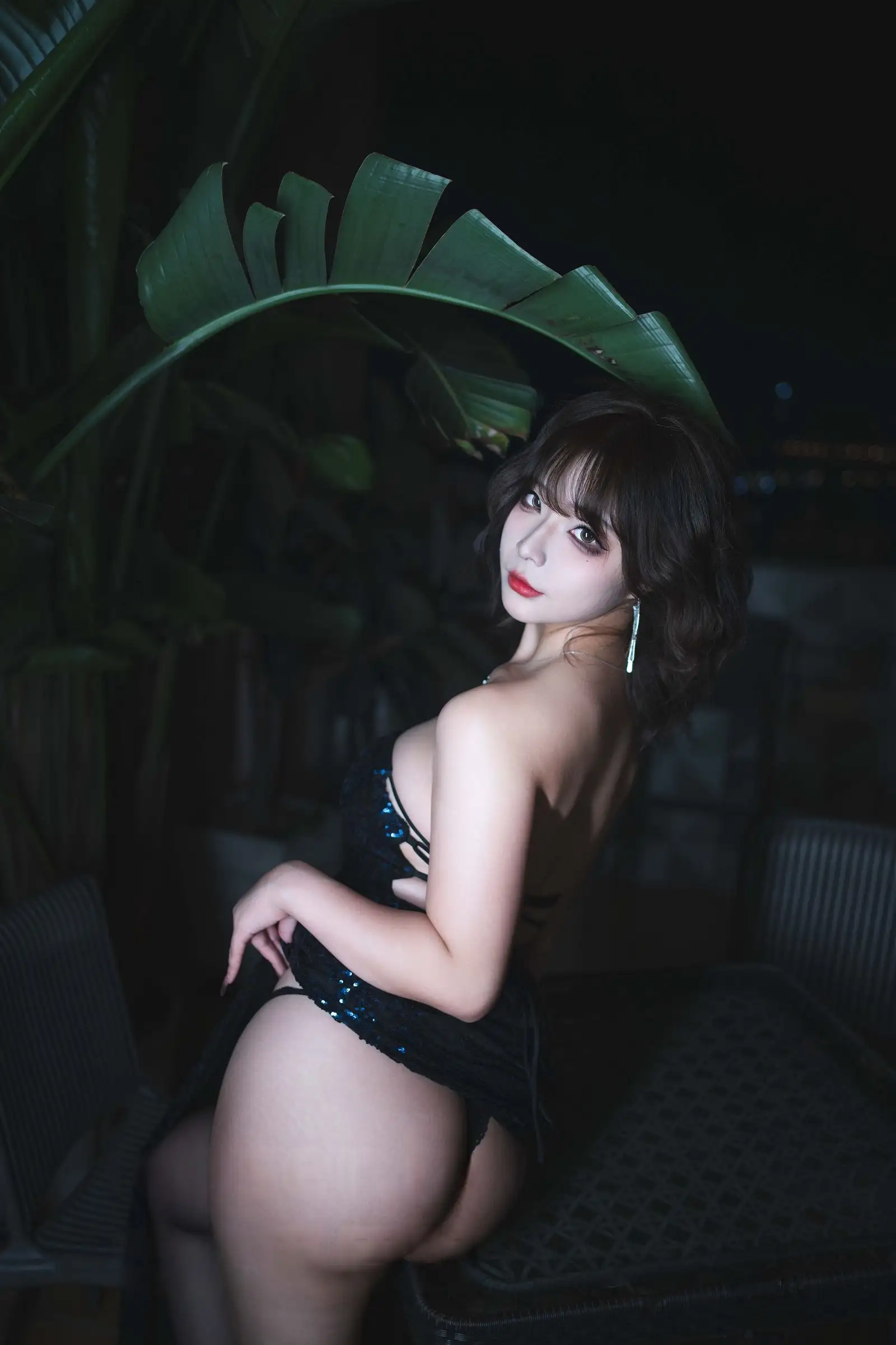 [yuuhui玉汇] NO.097 名流之夜
