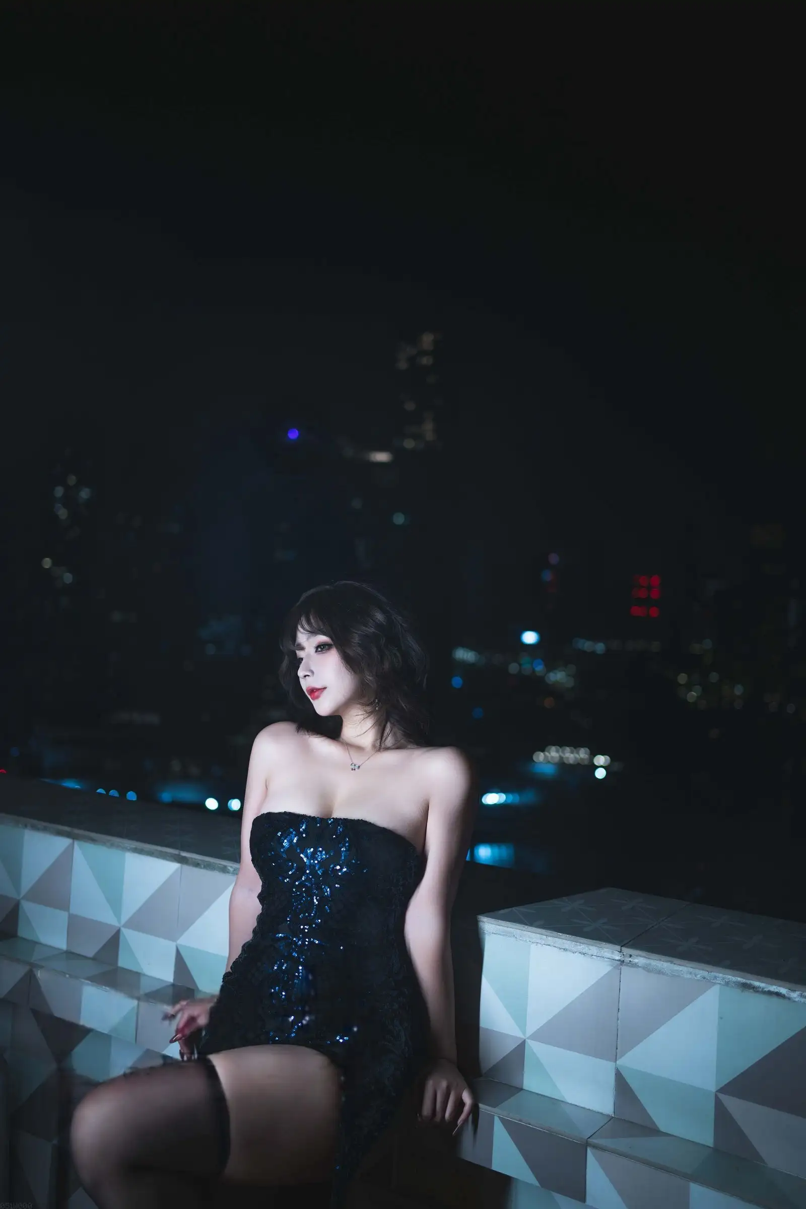 [yuuhui玉汇] NO.097 名流之夜