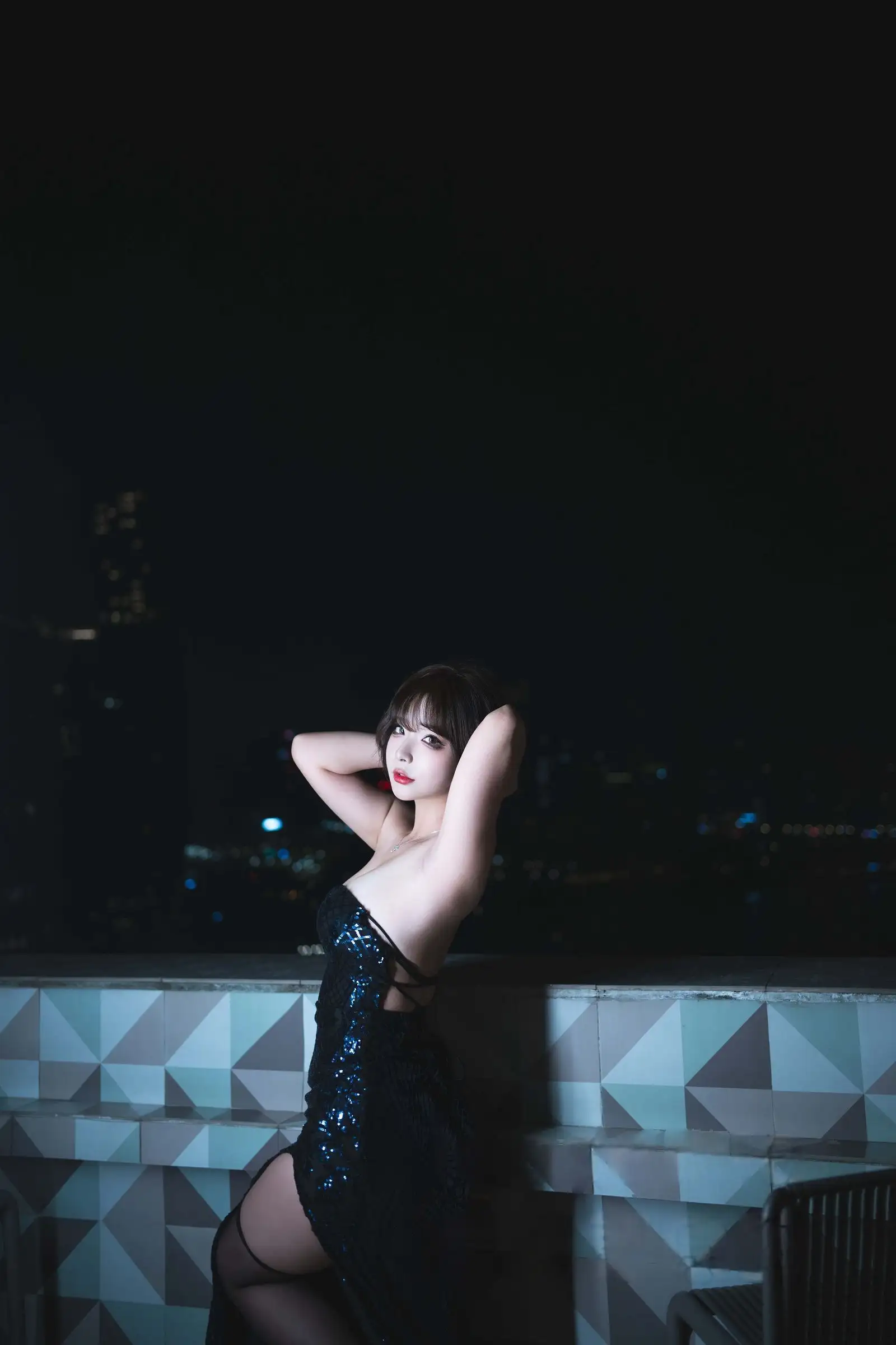 [yuuhui玉汇] NO.097 名流之夜
