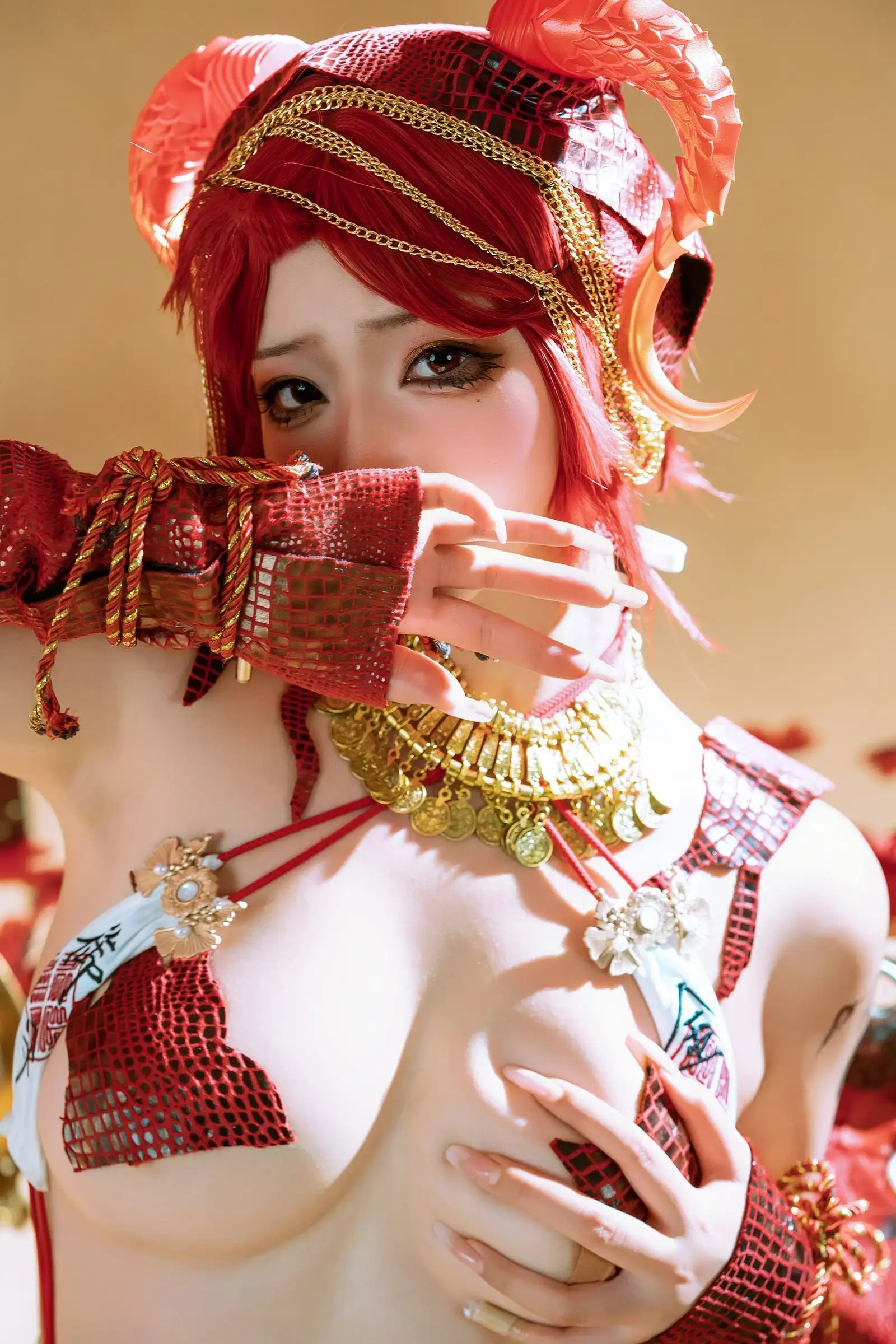 [yuuhui玉汇] NO.114 Elaria