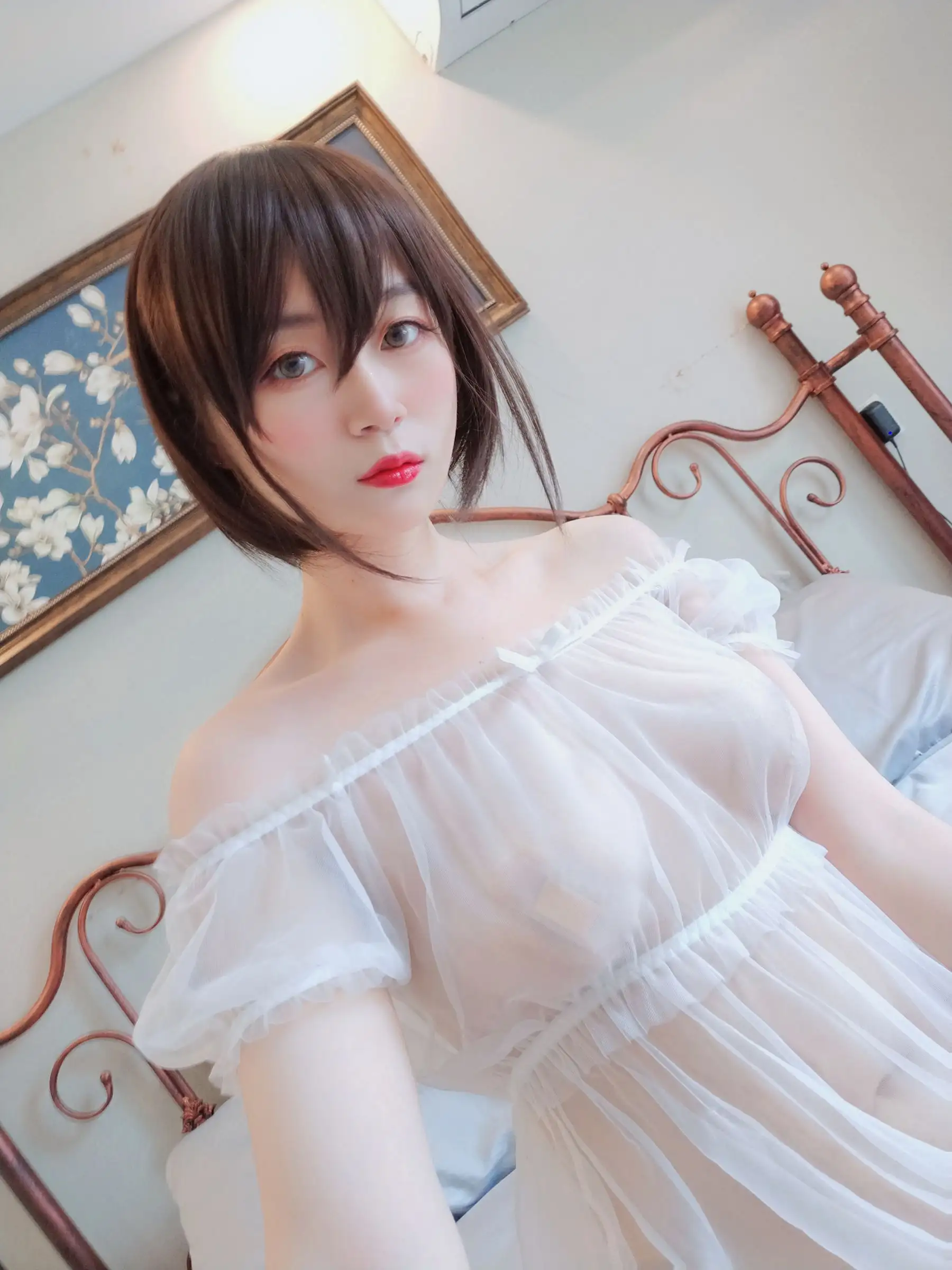 [白银81] NO.012 儿童睡衣