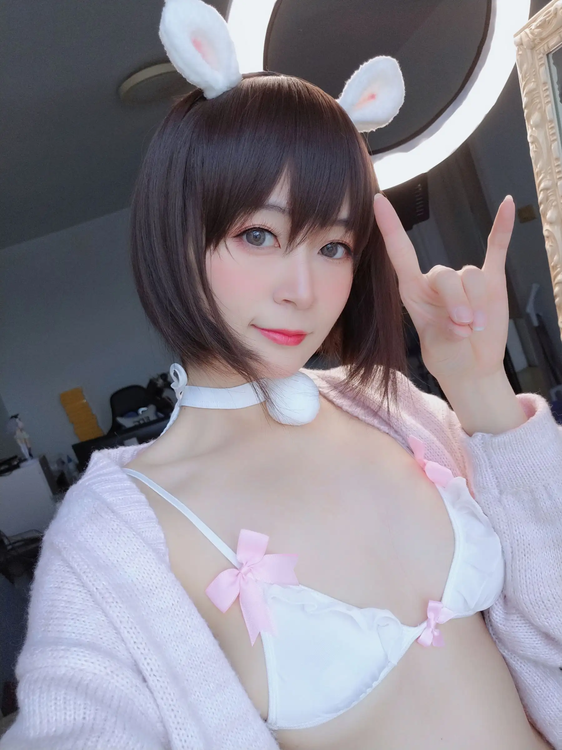 [白银81] NO.013 兔子