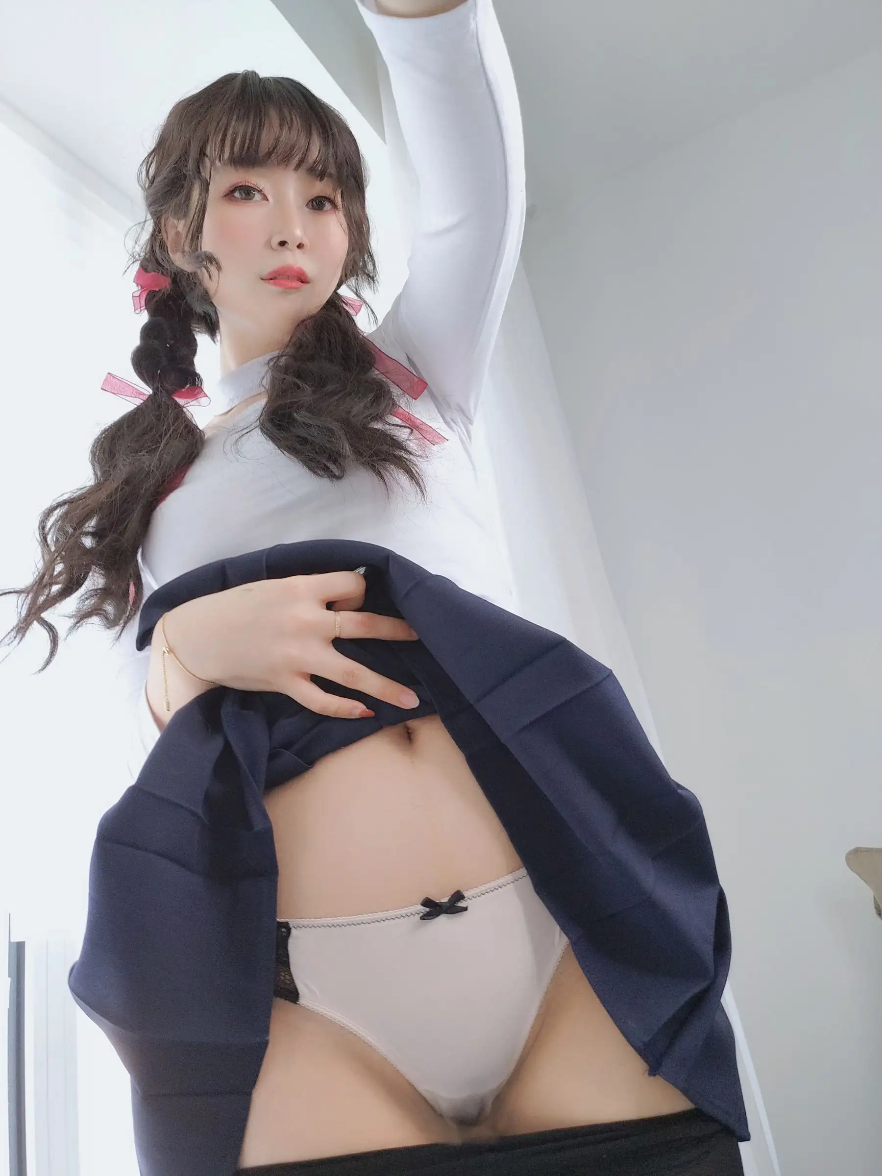 [白银81] NO.006 邻家大姐姐的黑丝DLC