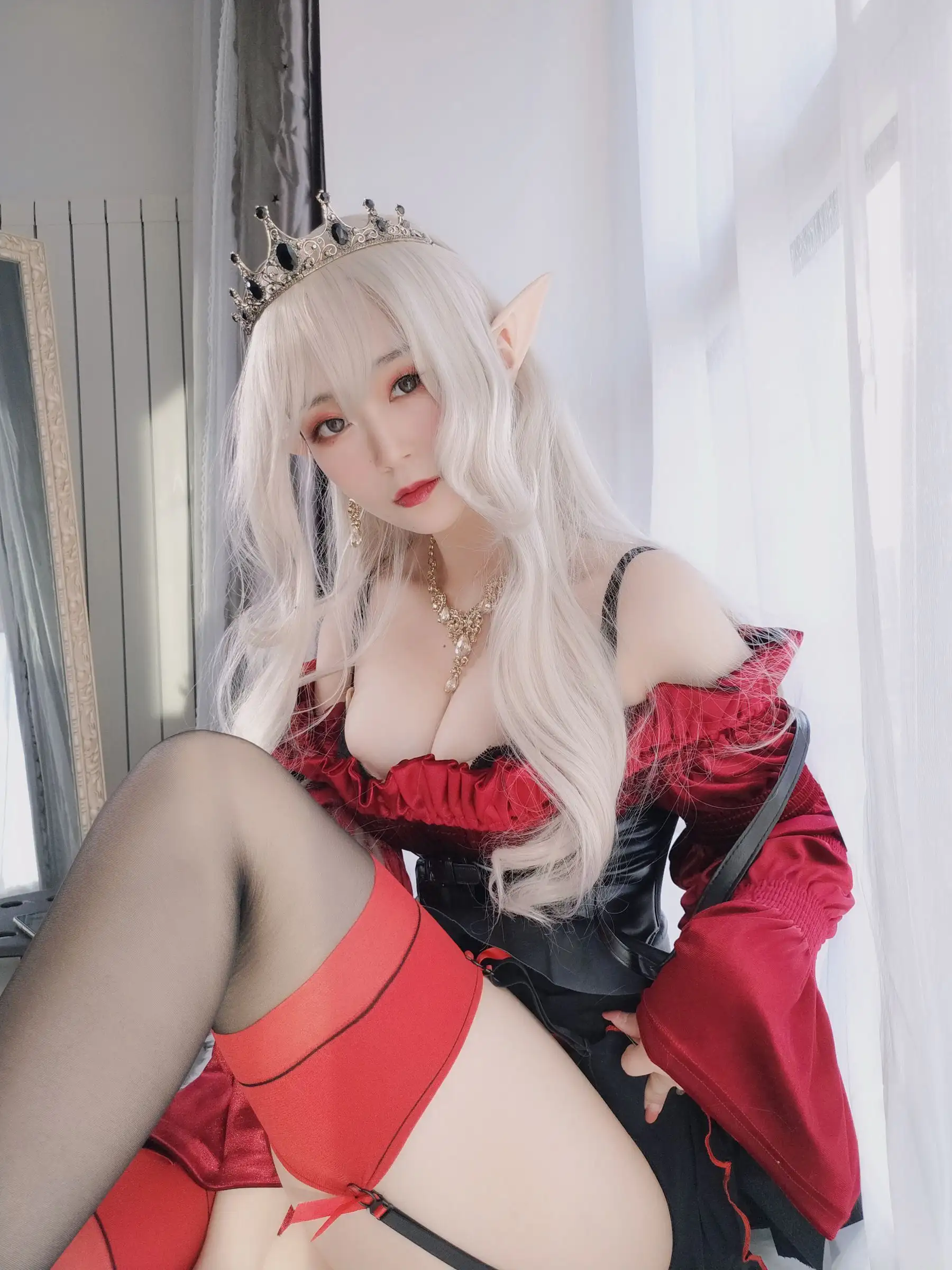 [白银81] NO.019 皇家吸血鬼