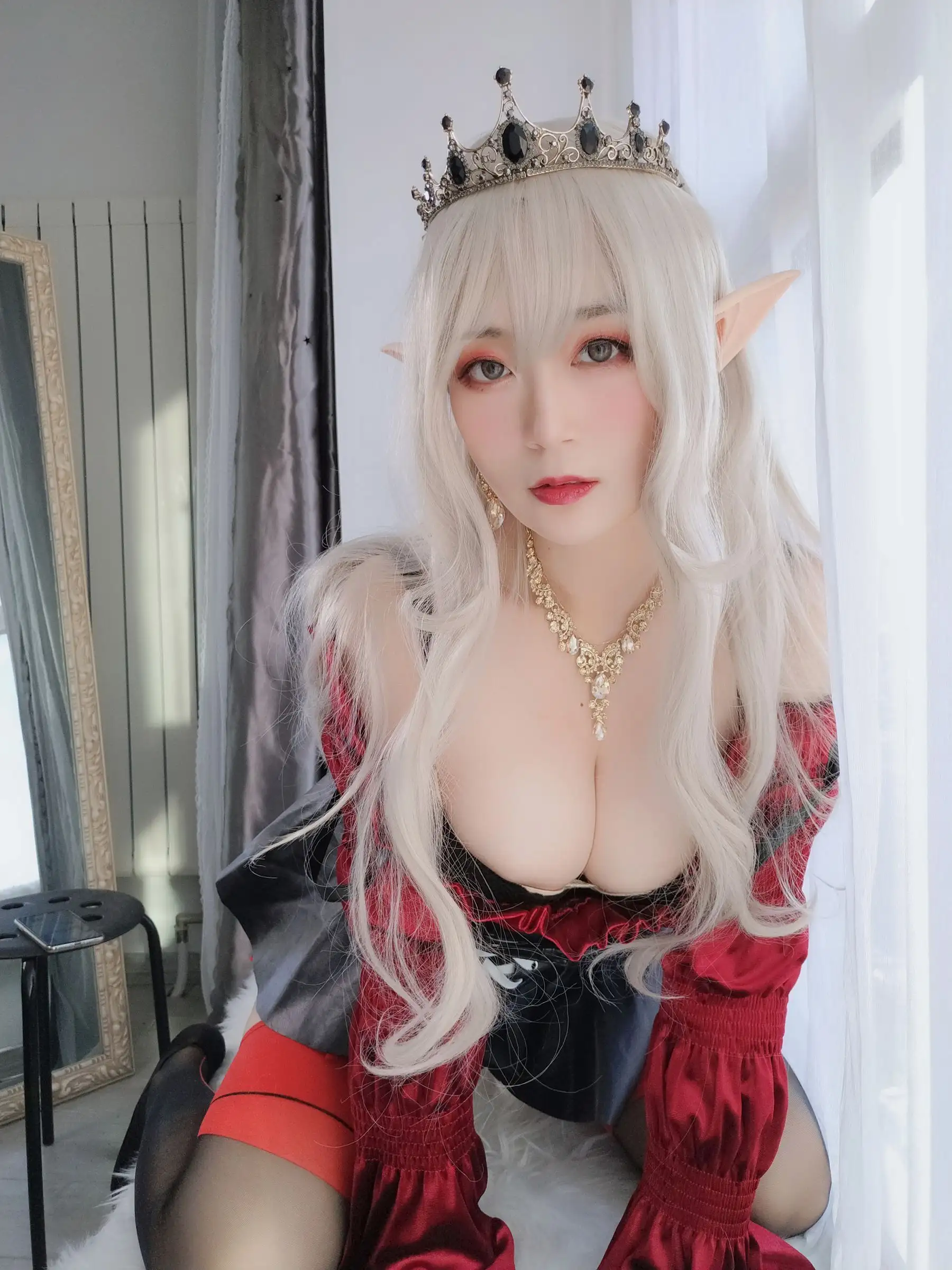 [白银81] NO.019 皇家吸血鬼