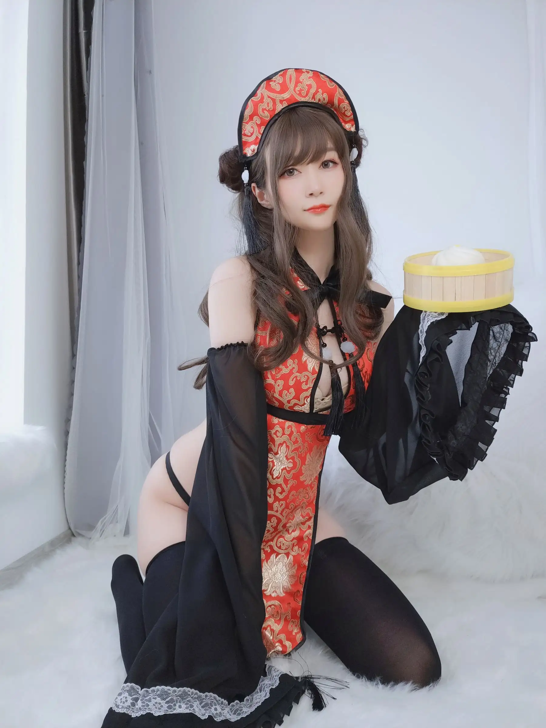 [白银81] NO.034 中华娘