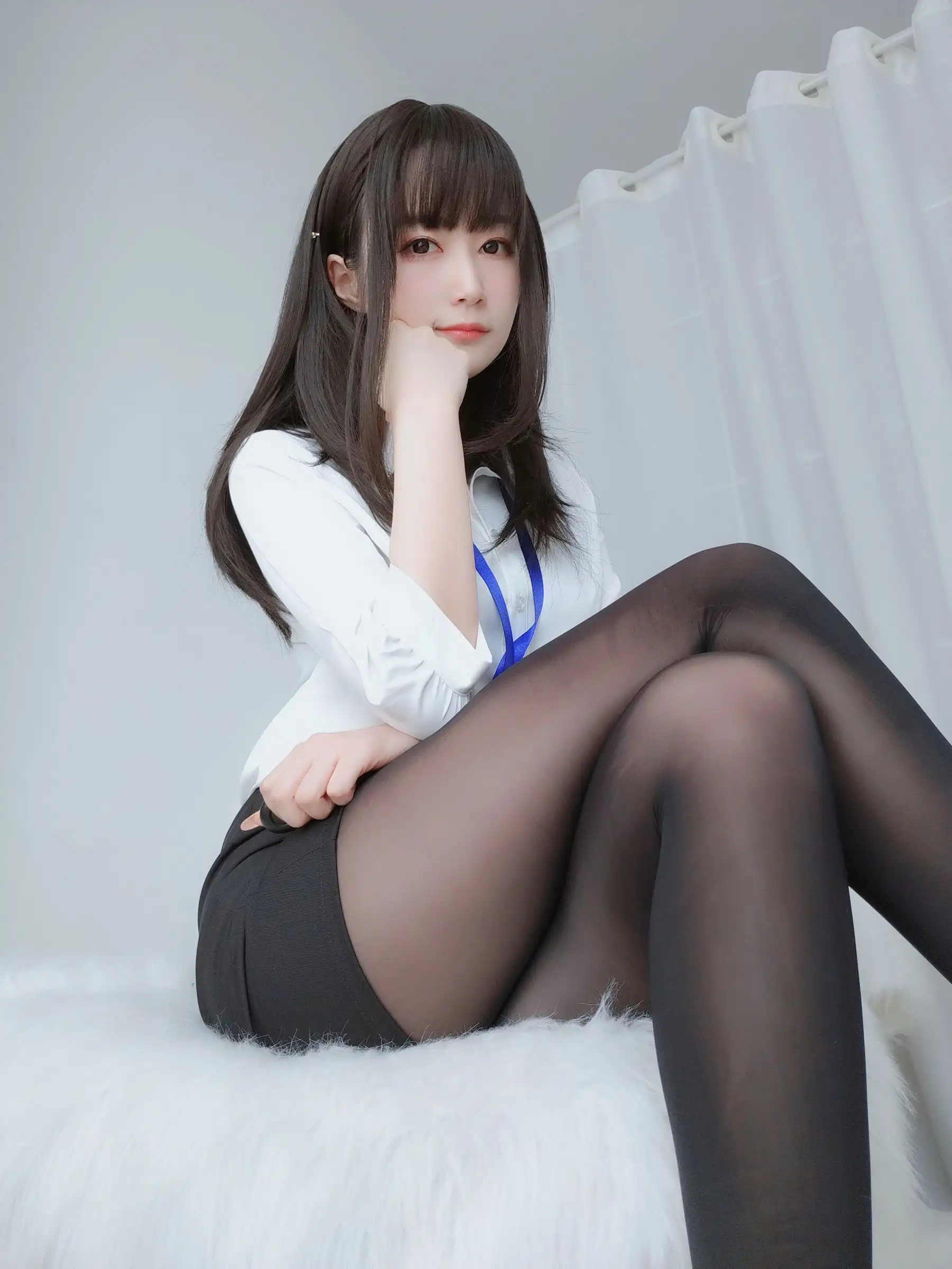 [白银81] NO.047 制服