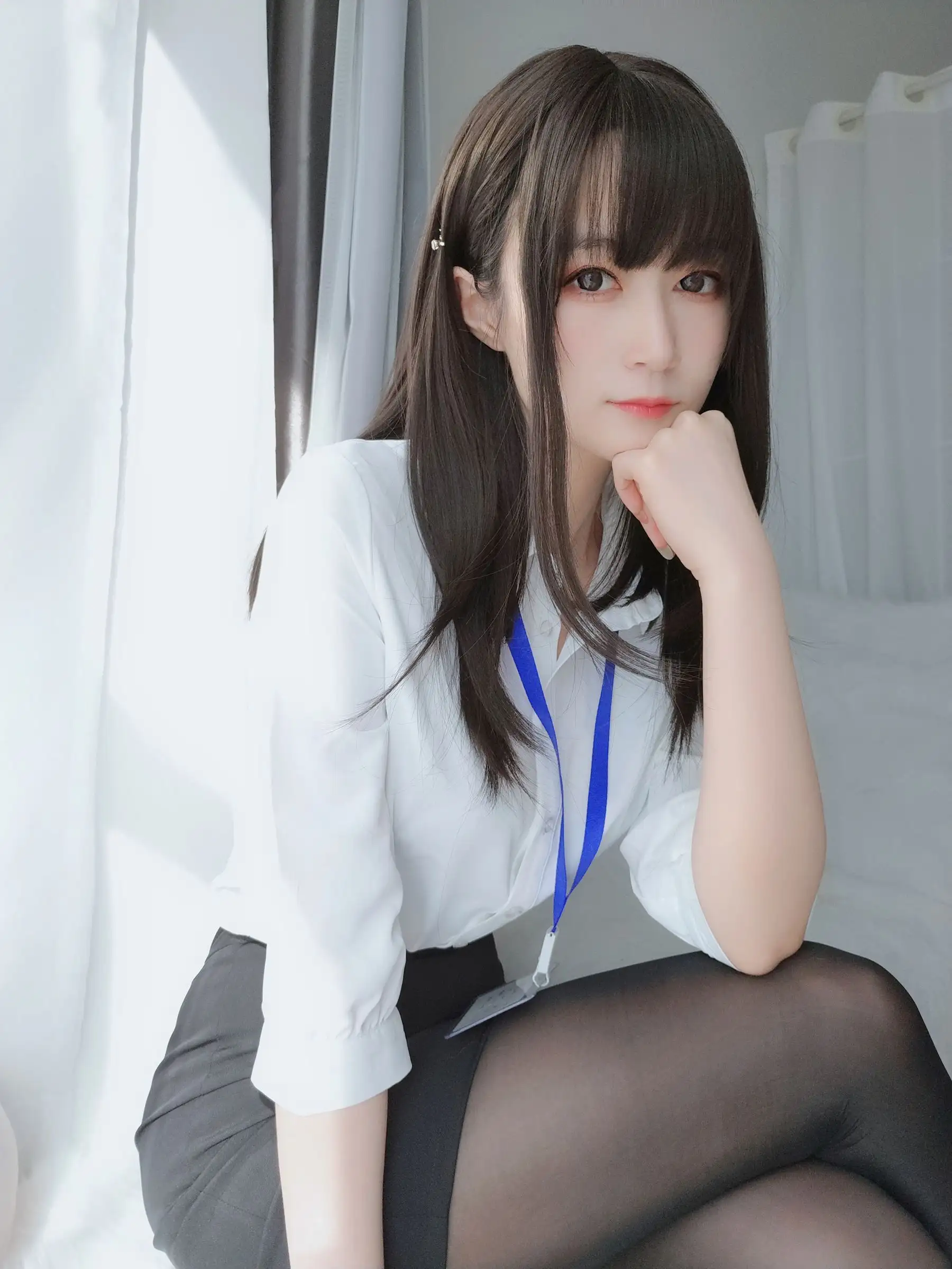 [白银81] NO.047 制服
