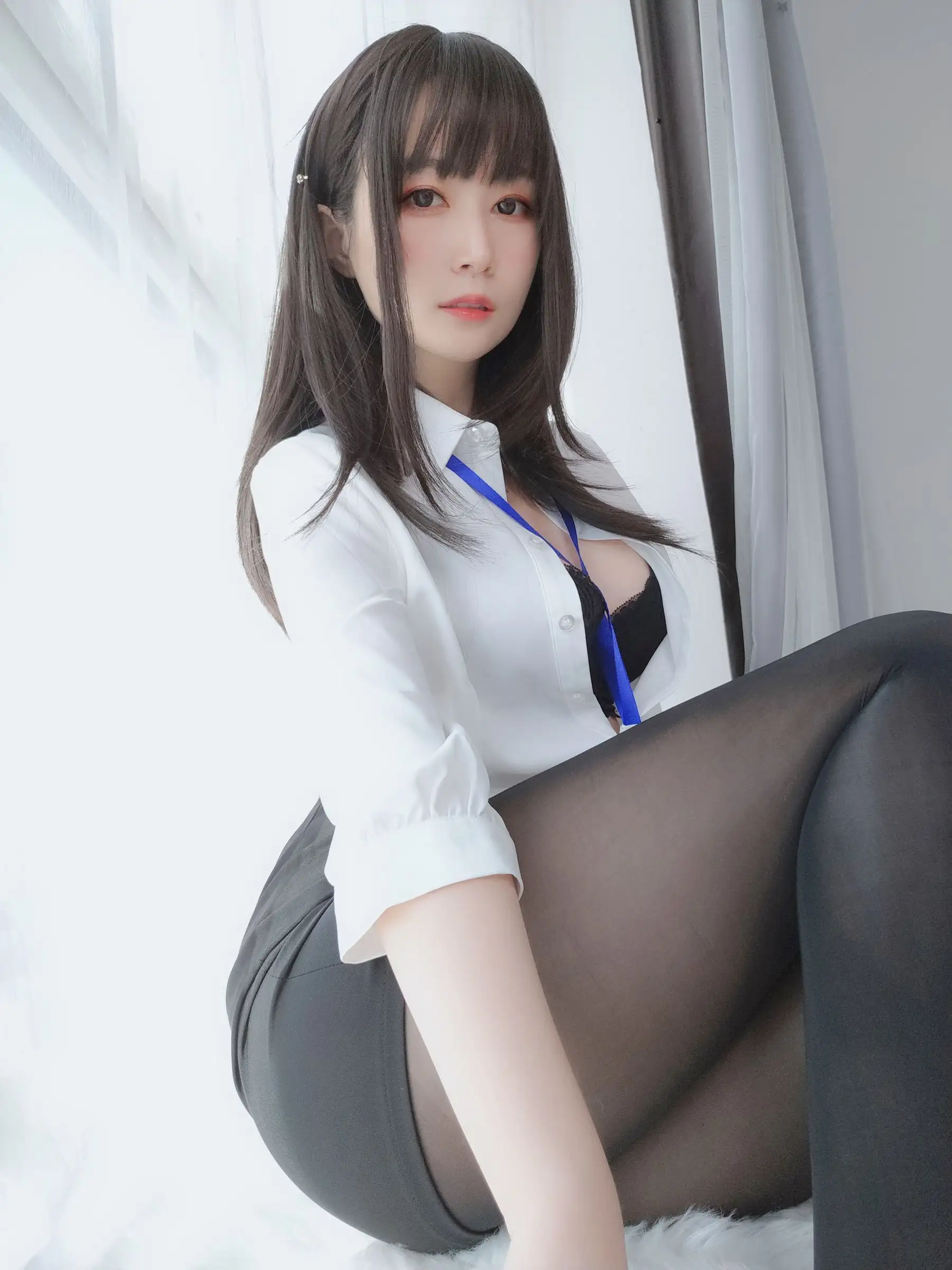 [白银81] NO.047 制服